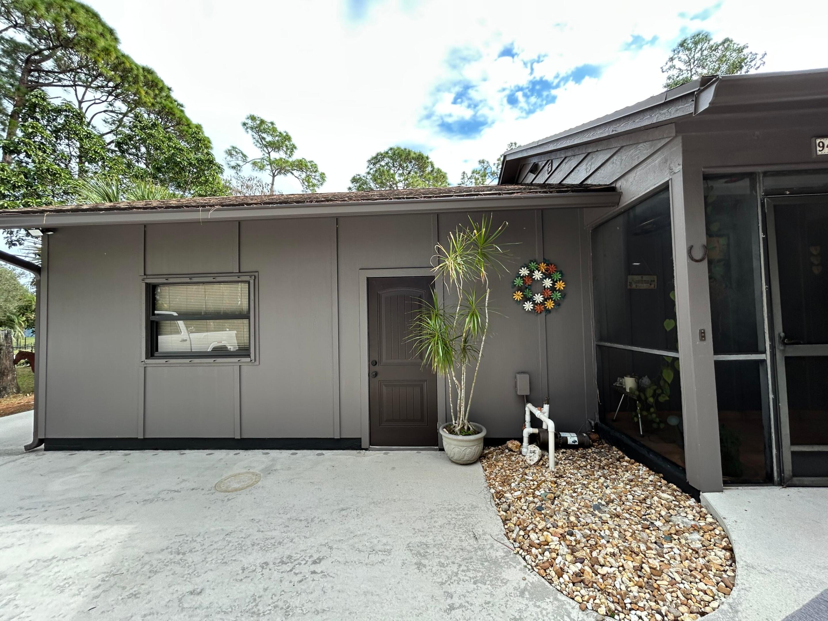 9434 Palomino Drive