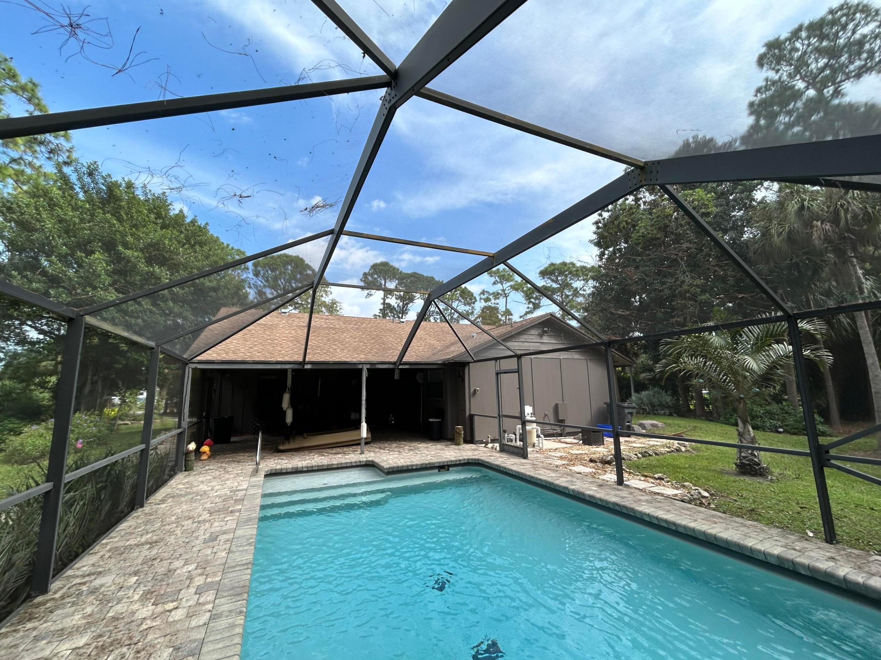 9434 Palomino Drive