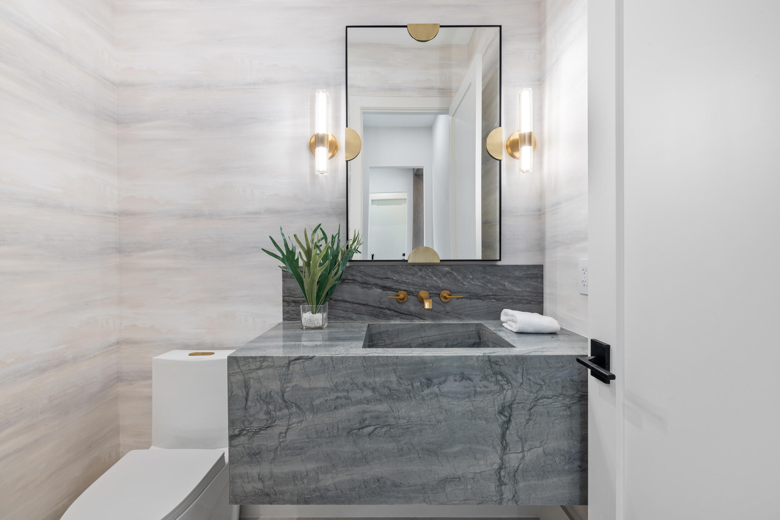 Lake Ida - Residential