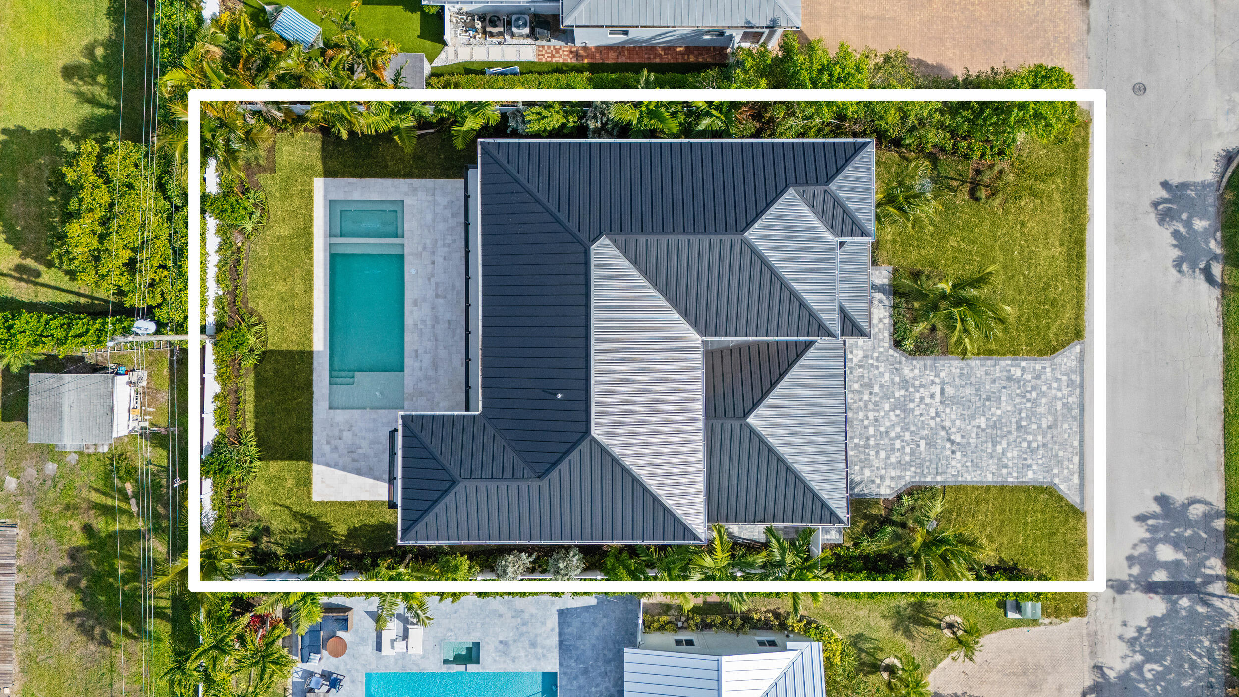 Lake Ida - Residential