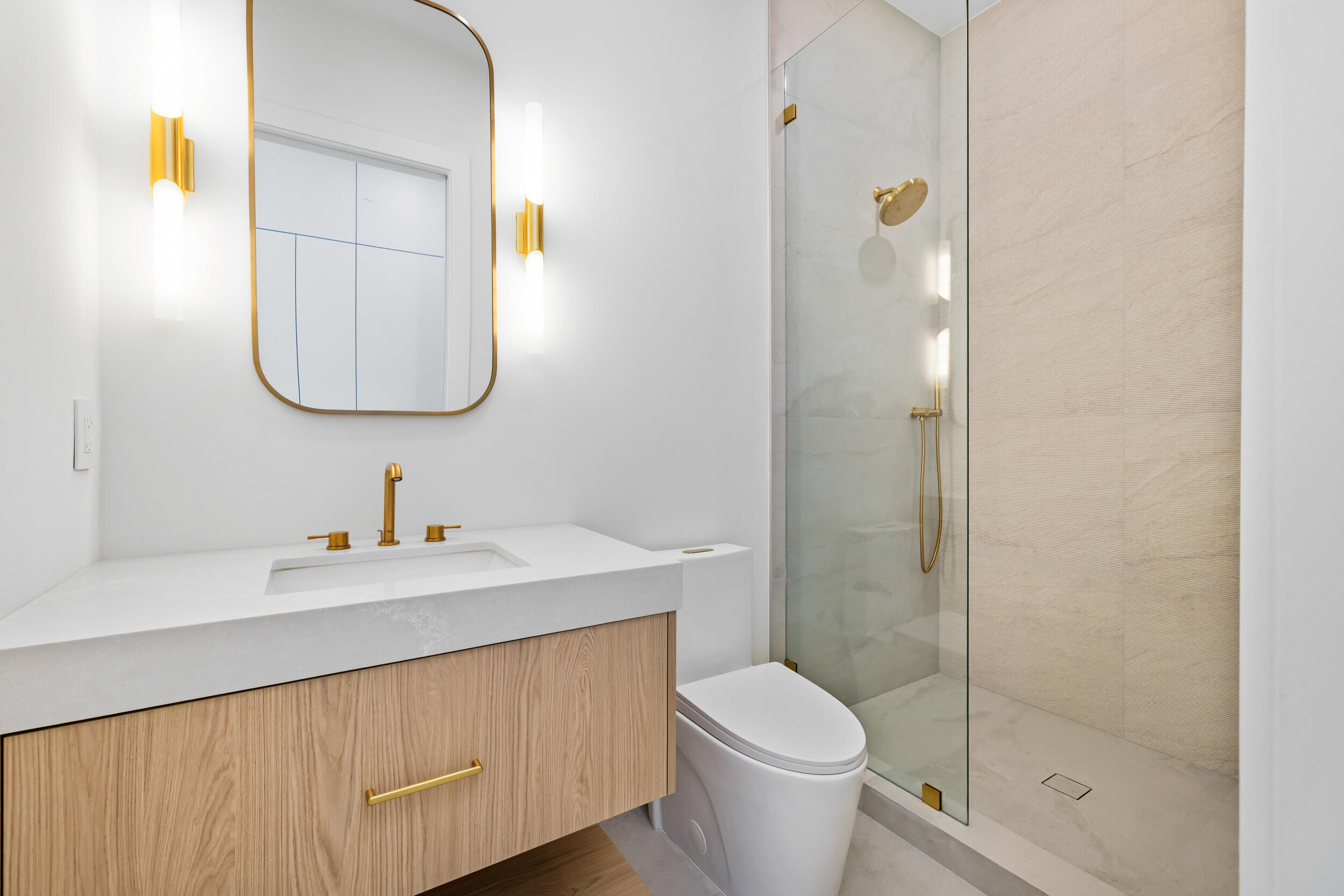 Lake Ida - Residential