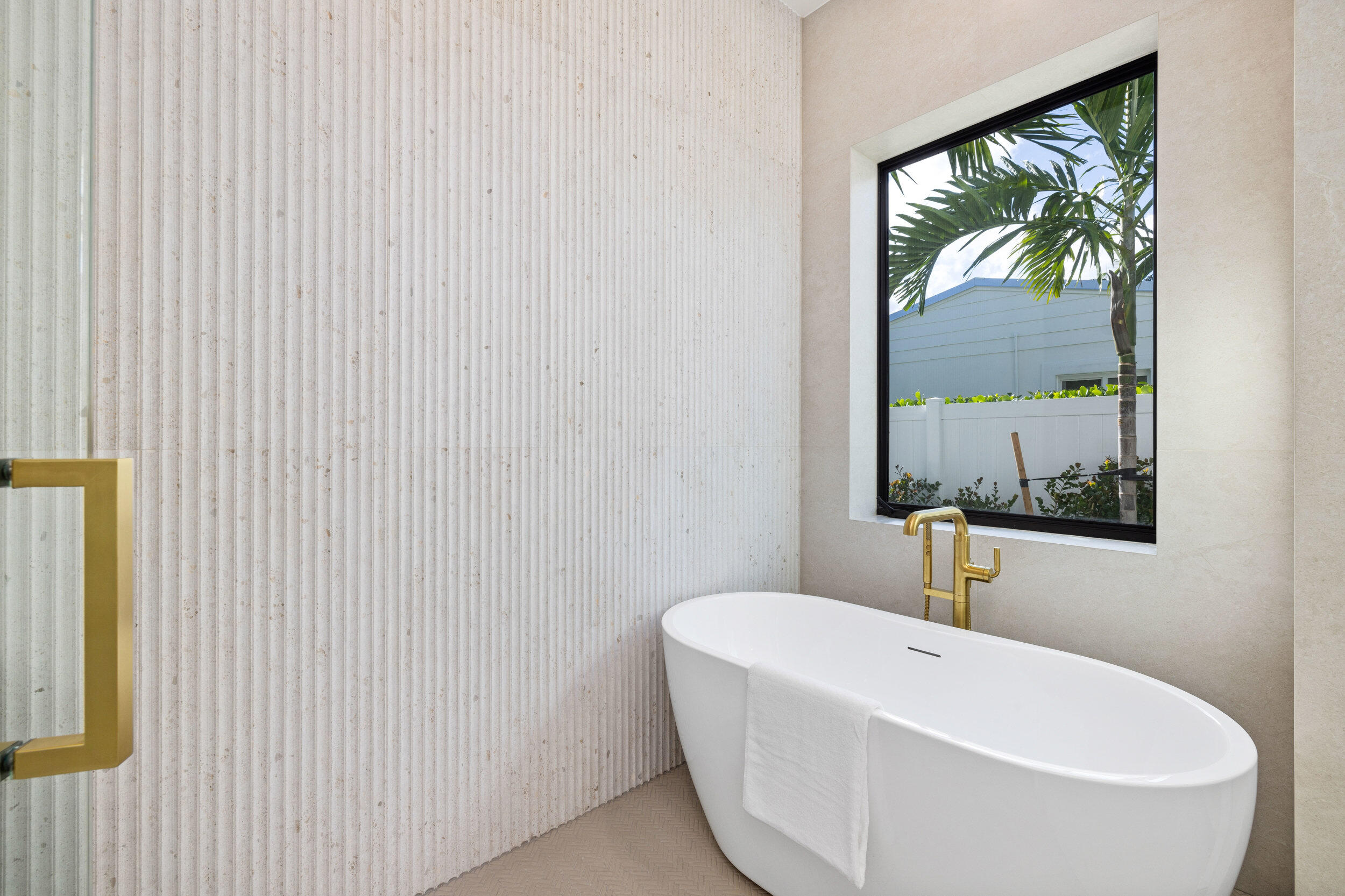 Lake Ida - Residential