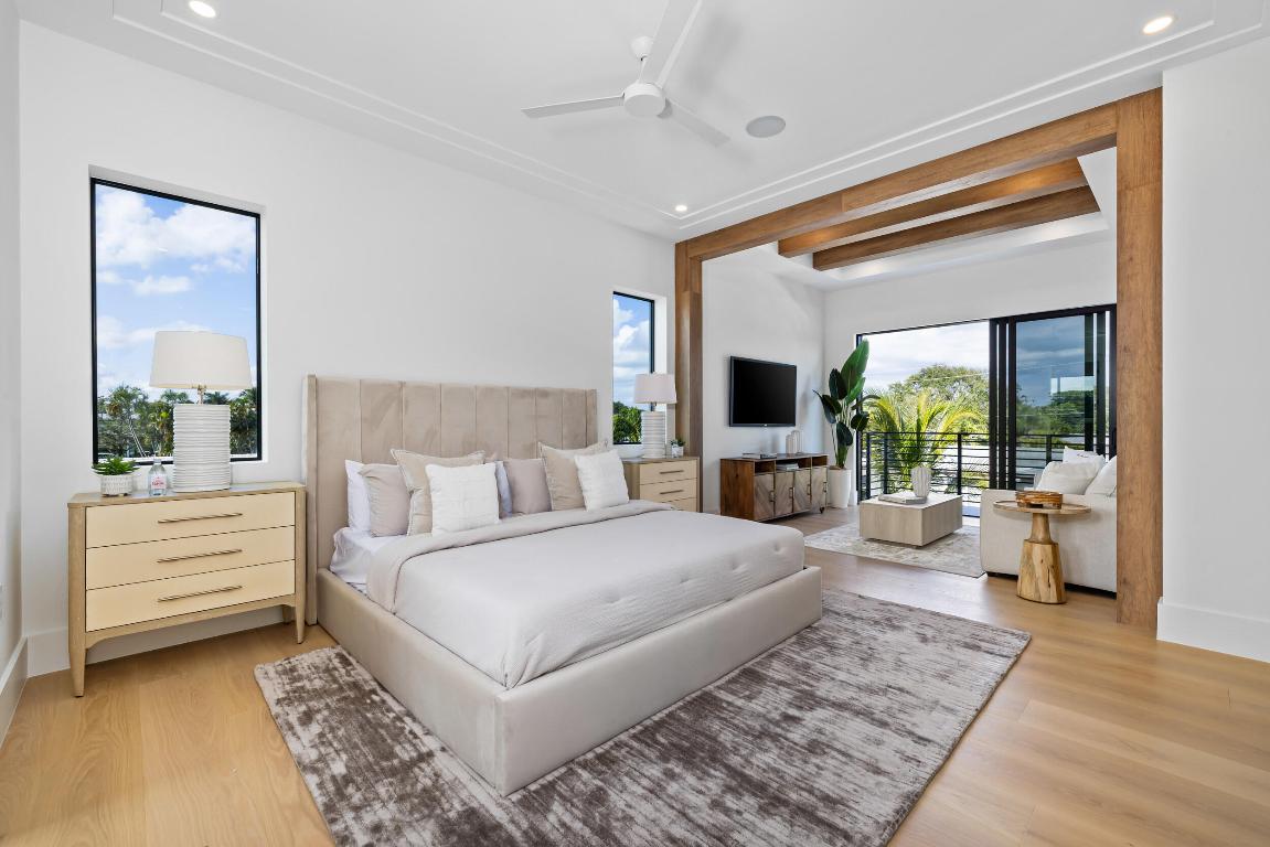 HIGH ACRES 3RD ADD - Residential