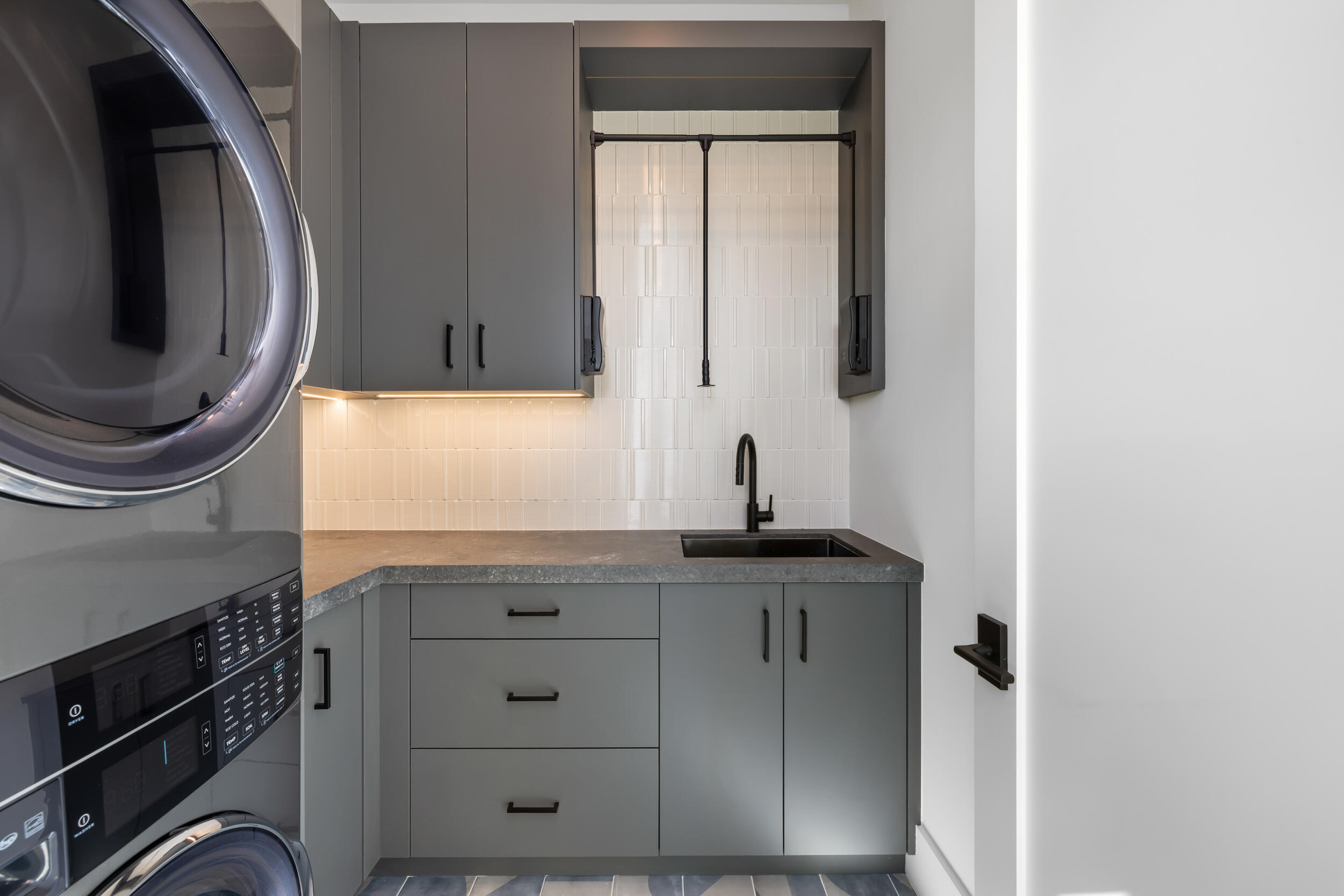 Lake Ida - Residential