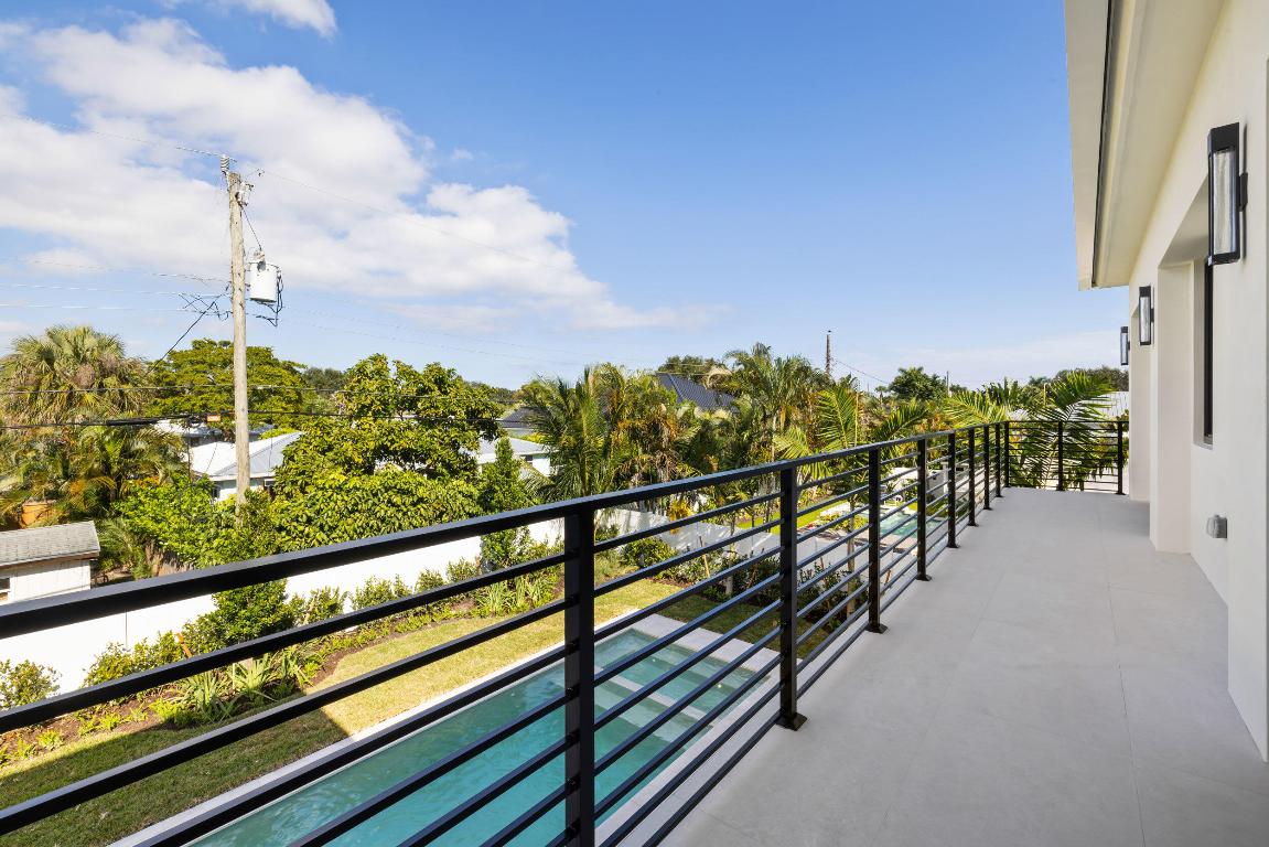 HIGH ACRES 3RD ADD - Residential