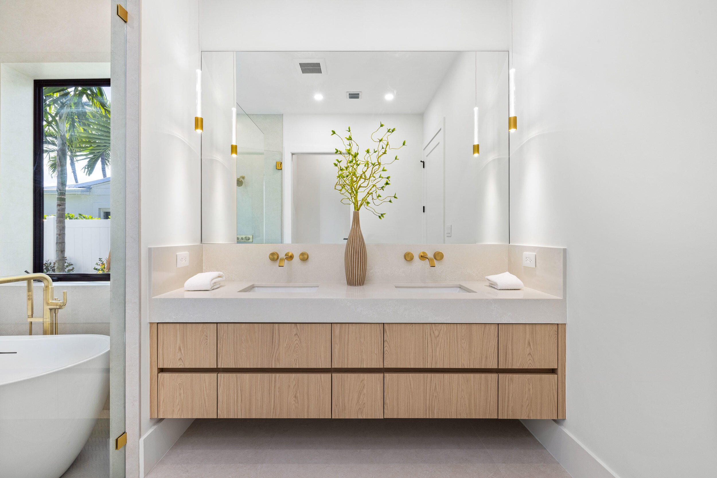 Lake Ida - Residential