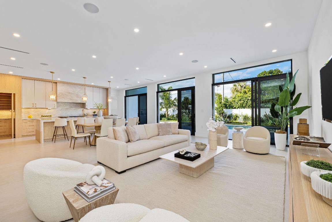 HIGH ACRES 3RD ADD - Residential