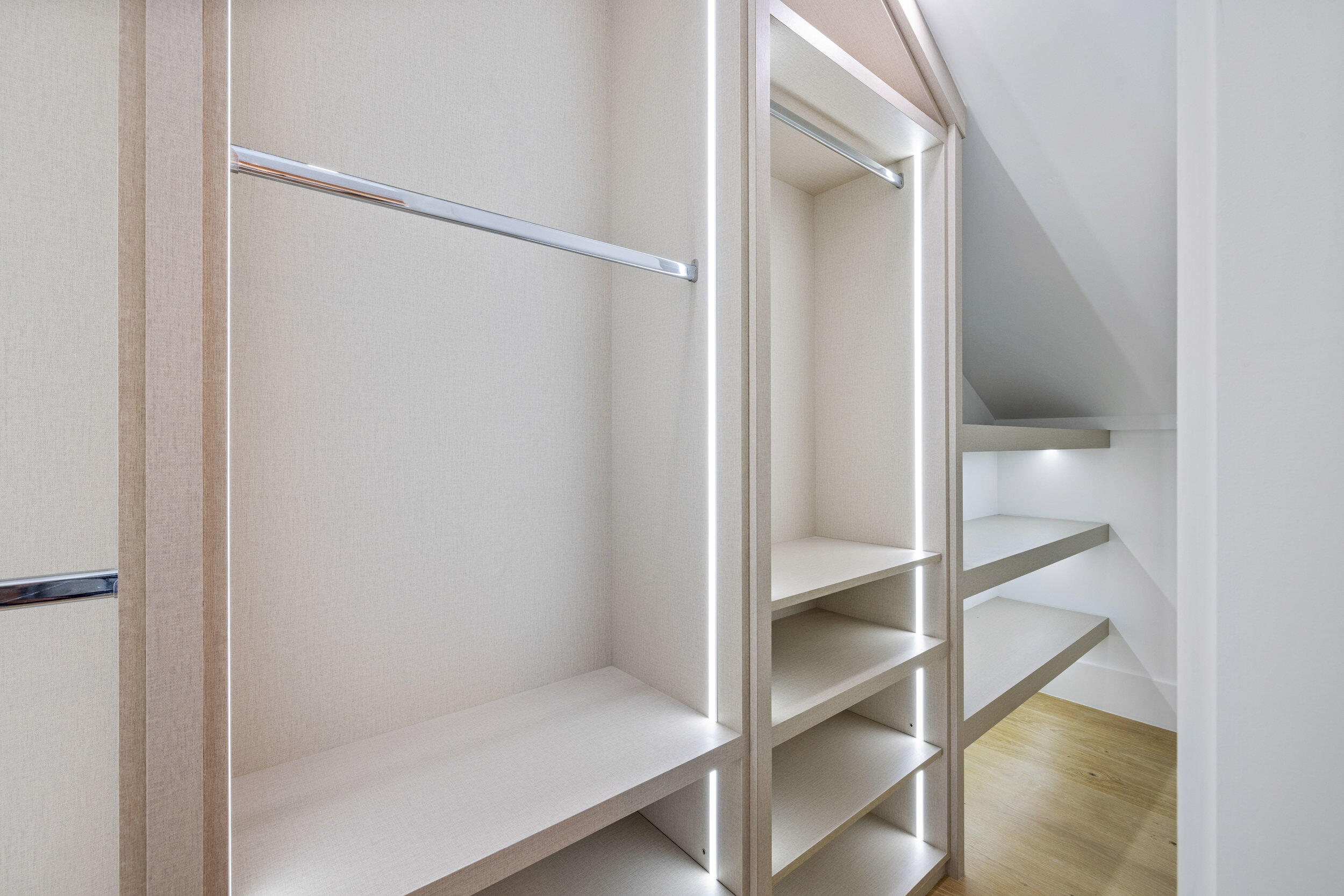 Lake Ida - Residential