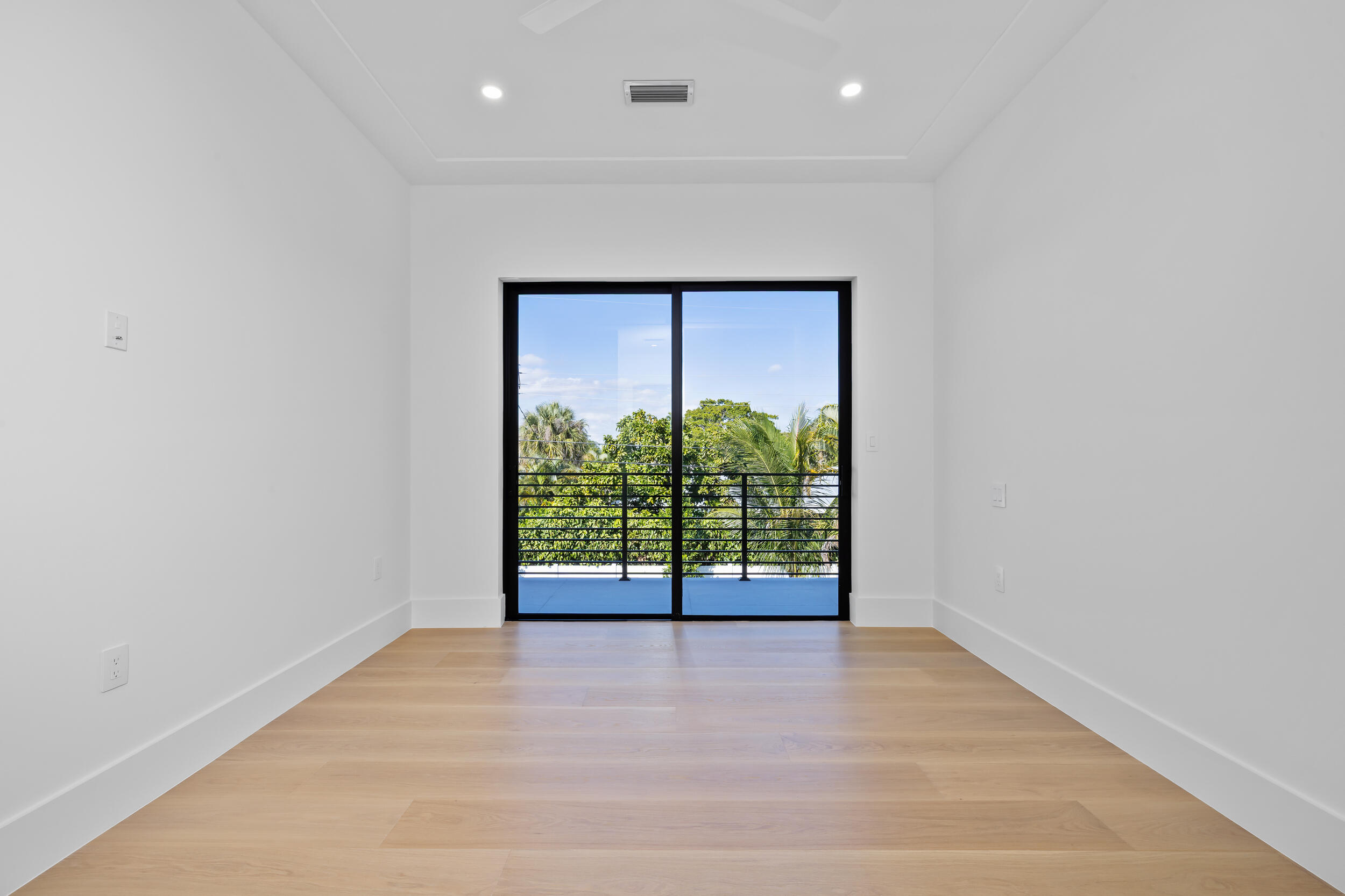 Lake Ida - Residential