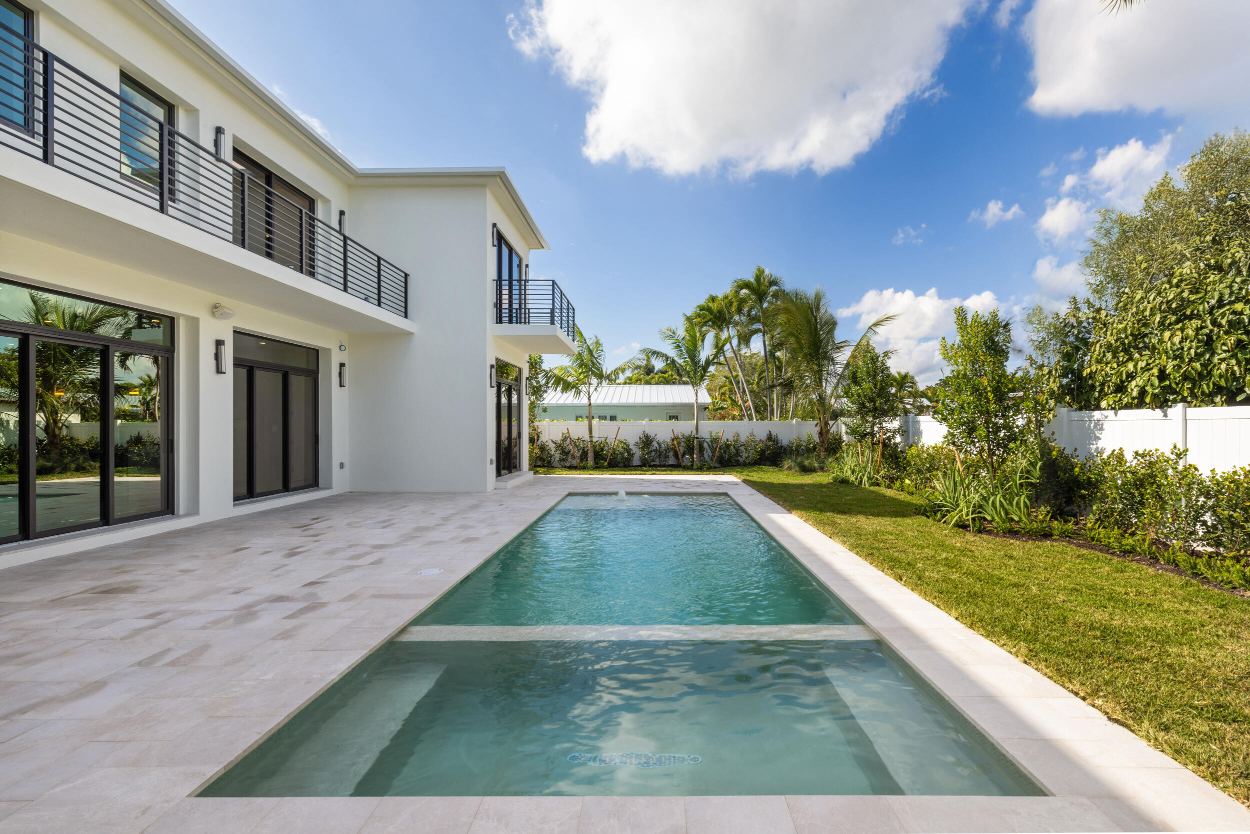 Lake Ida - Residential