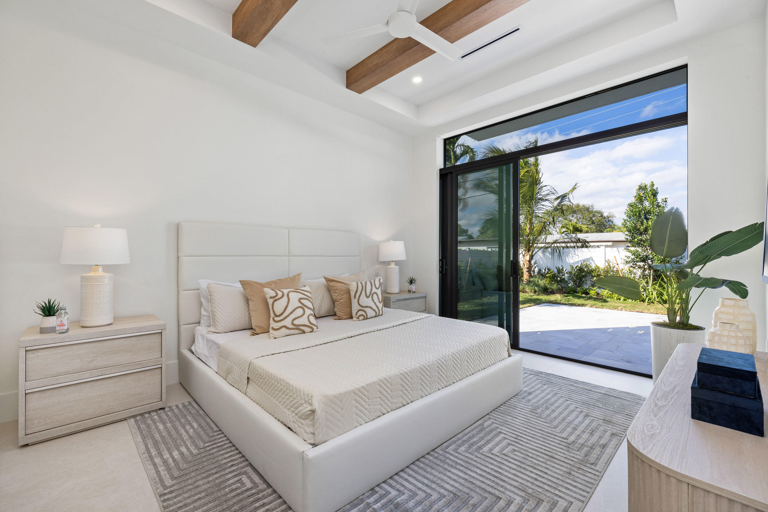 Lake Ida - Residential