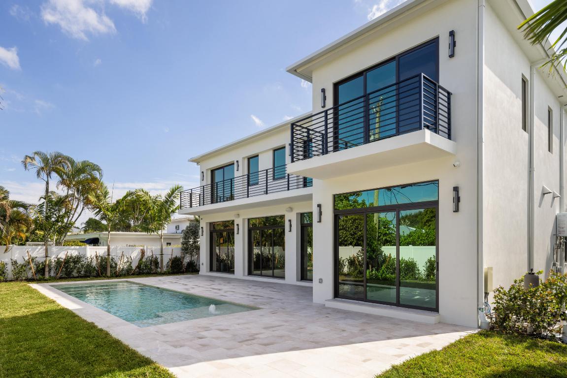 HIGH ACRES 3RD ADD - Residential