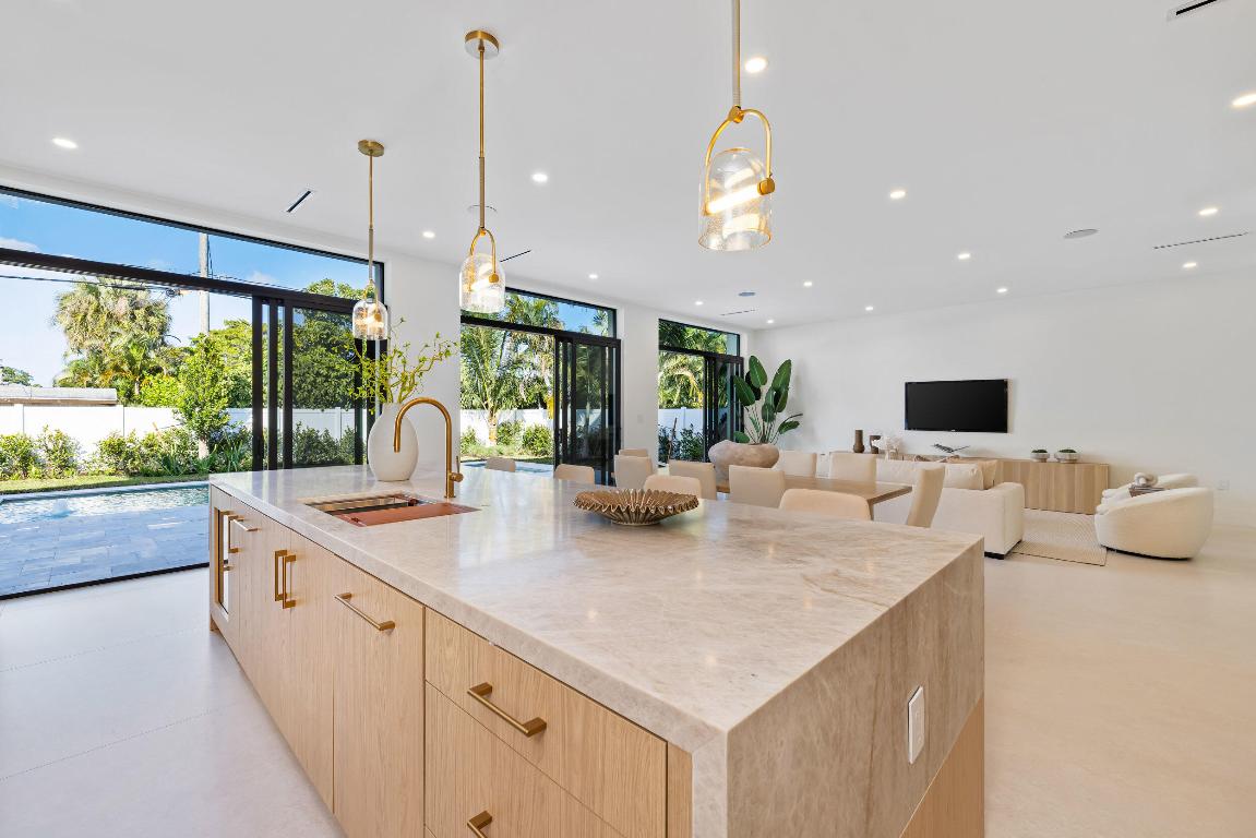 HIGH ACRES 3RD ADD - Residential