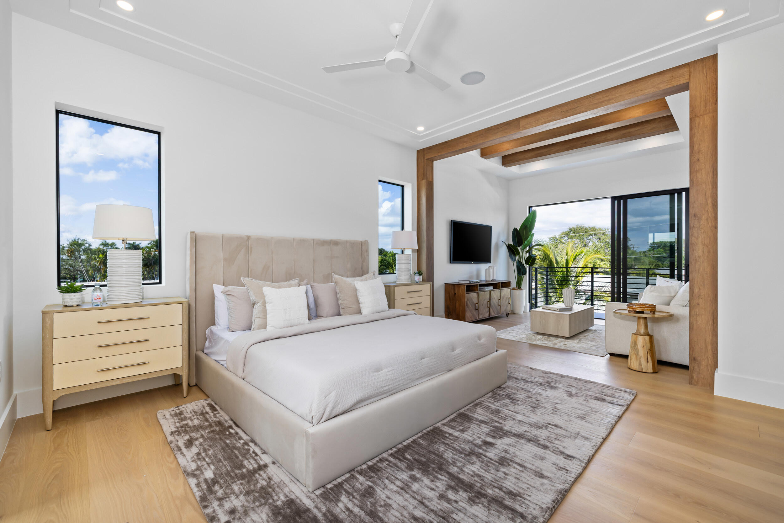 Lake Ida - Residential