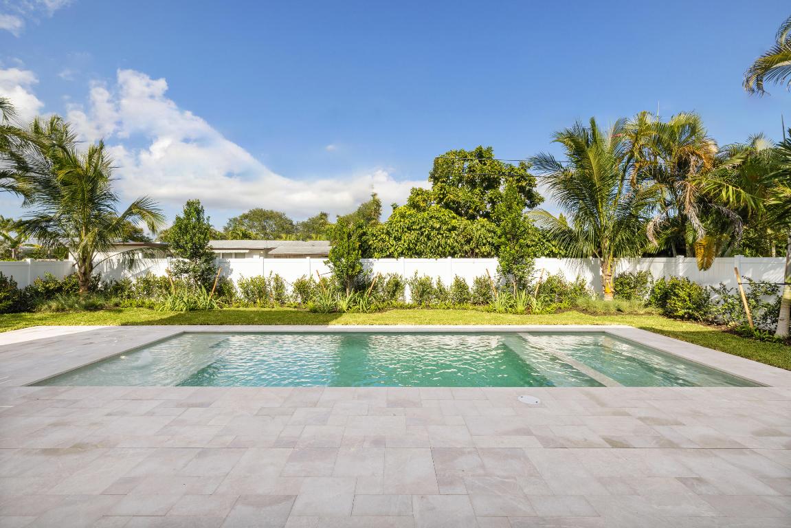 HIGH ACRES 3RD ADD - Residential