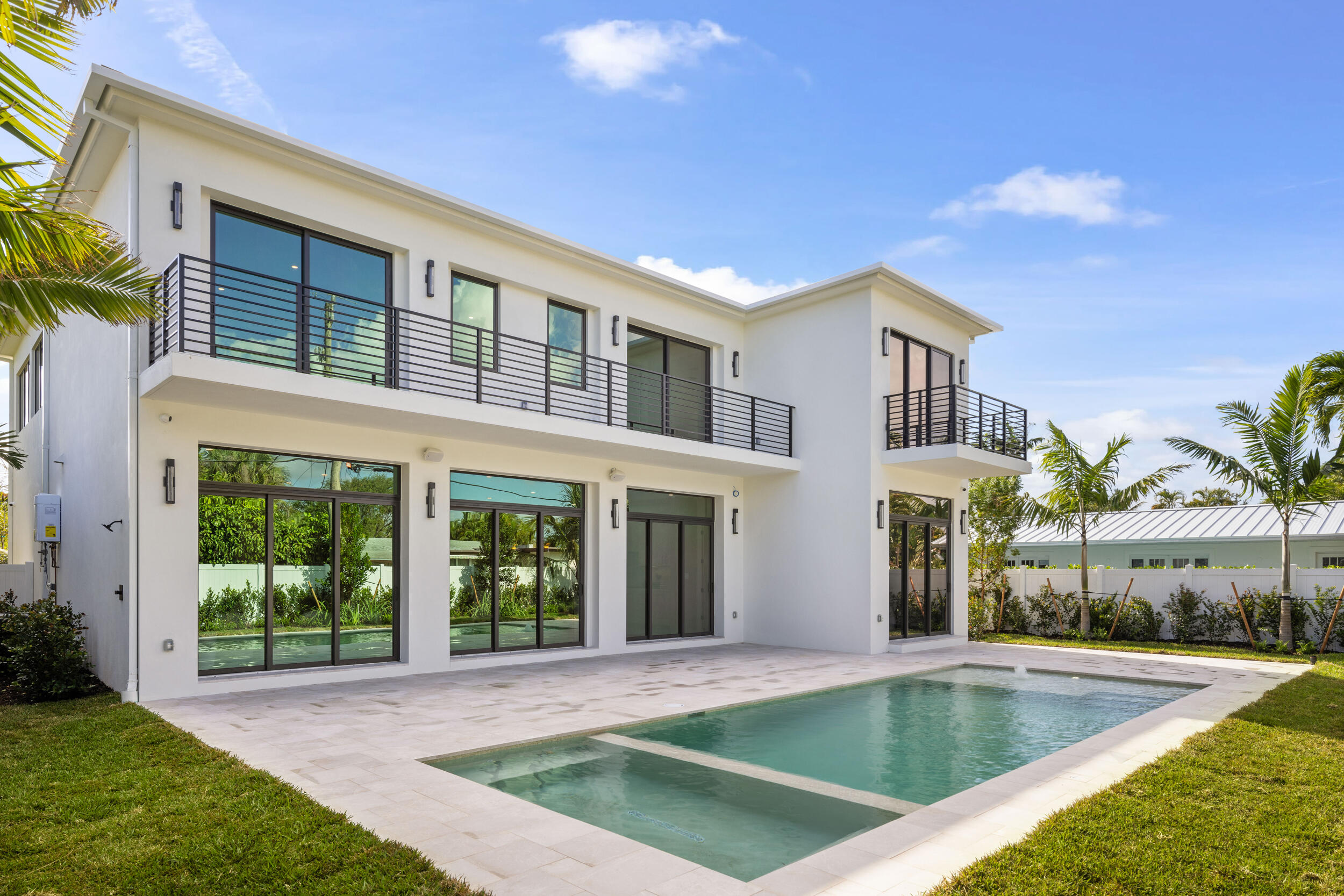 Lake Ida - Residential