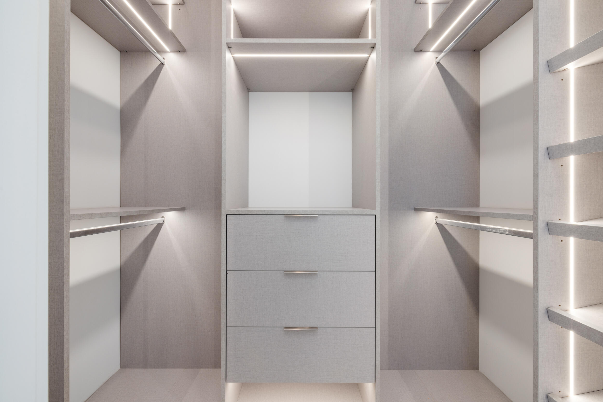 Lake Ida - Residential