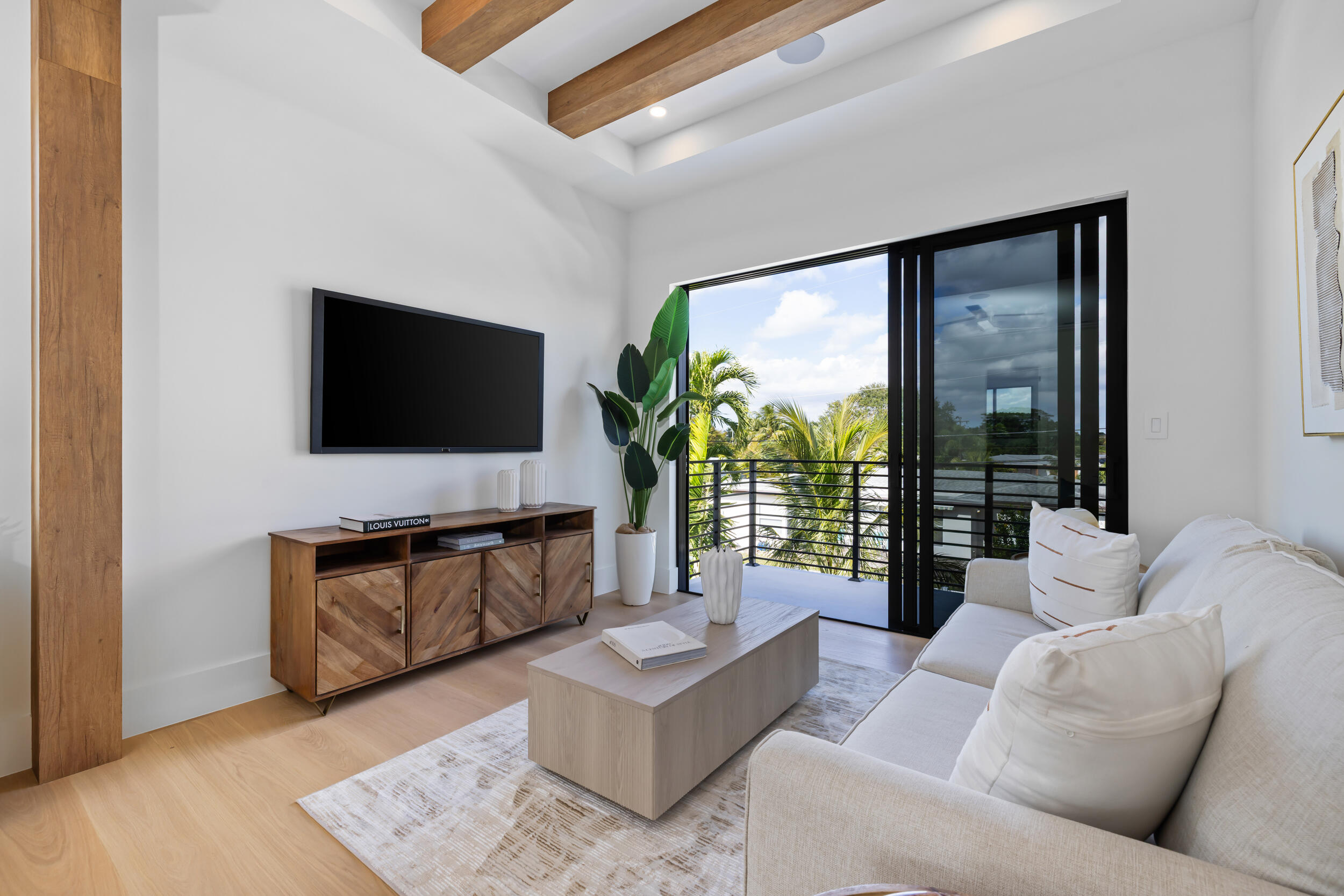 Lake Ida - Residential