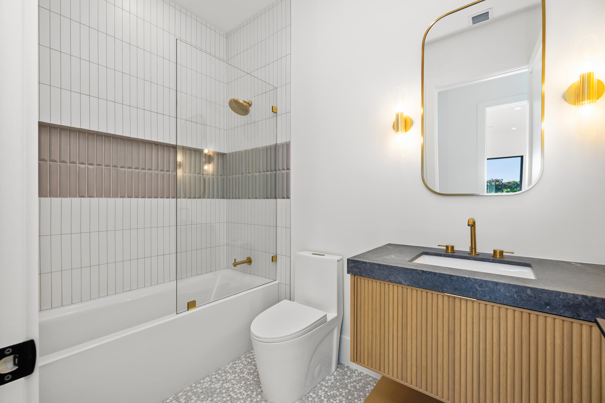 Lake Ida - Residential