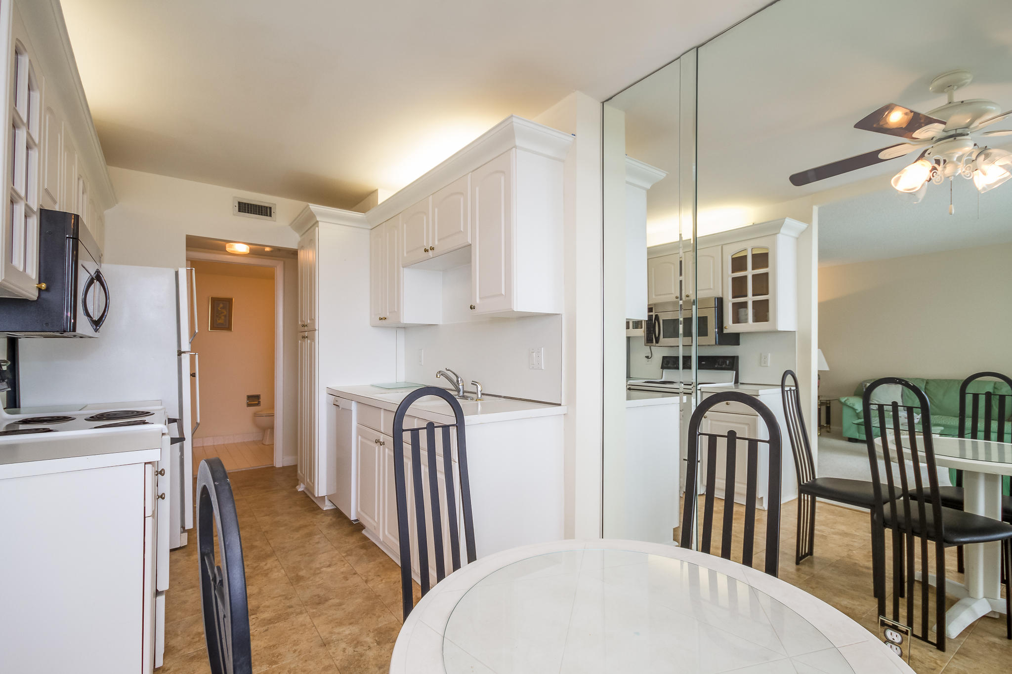 RAPALLO SOUTH CONDO - Residential