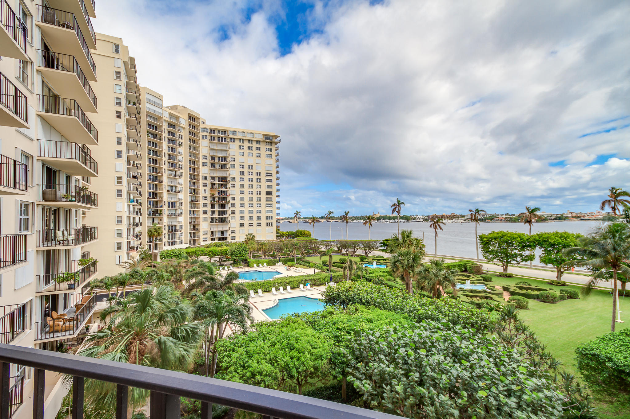 RAPALLO SOUTH CONDO - Residential