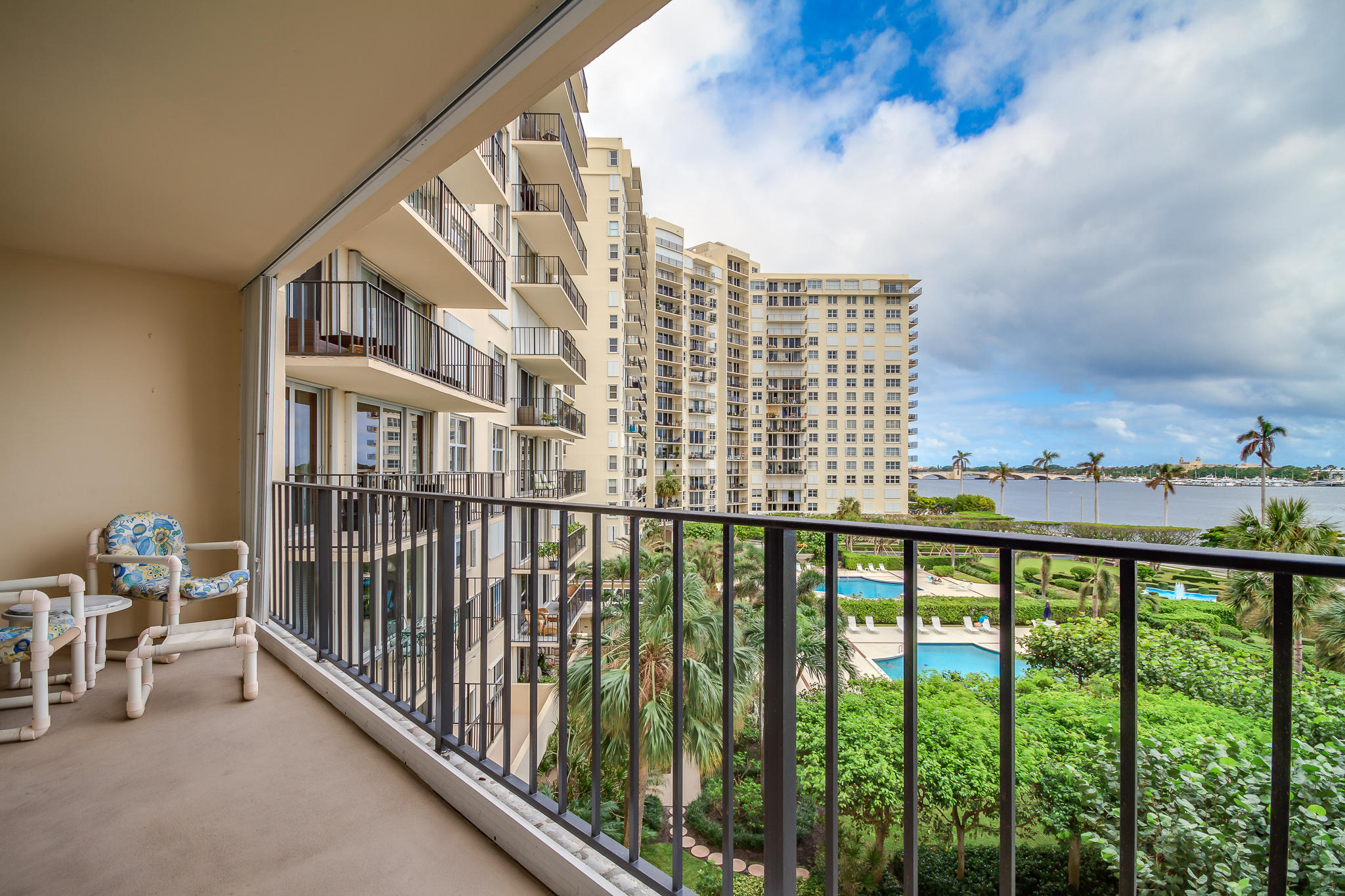 RAPALLO SOUTH CONDO - Residential