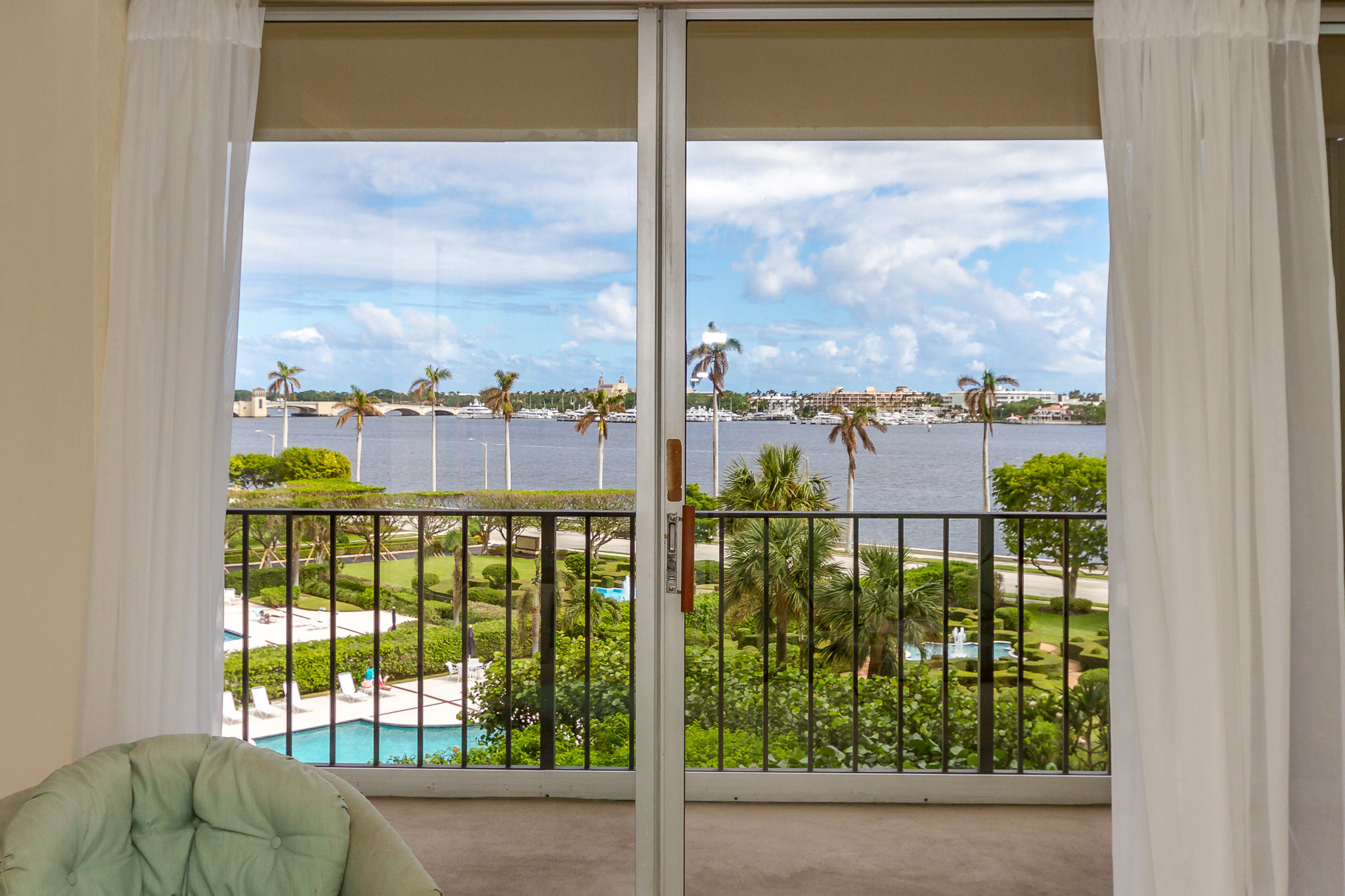 RAPALLO SOUTH CONDO - Residential