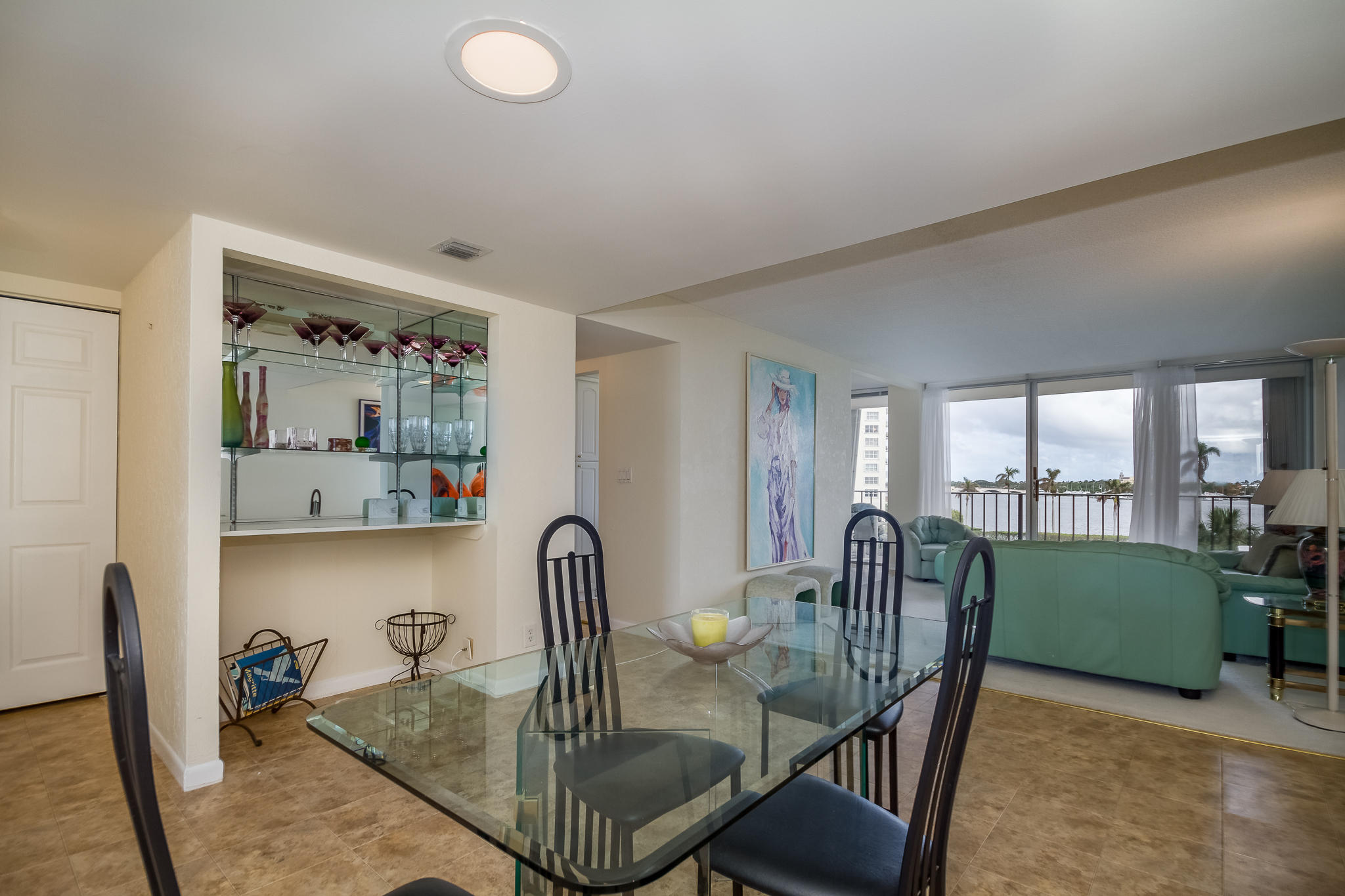 RAPALLO SOUTH CONDO - Residential