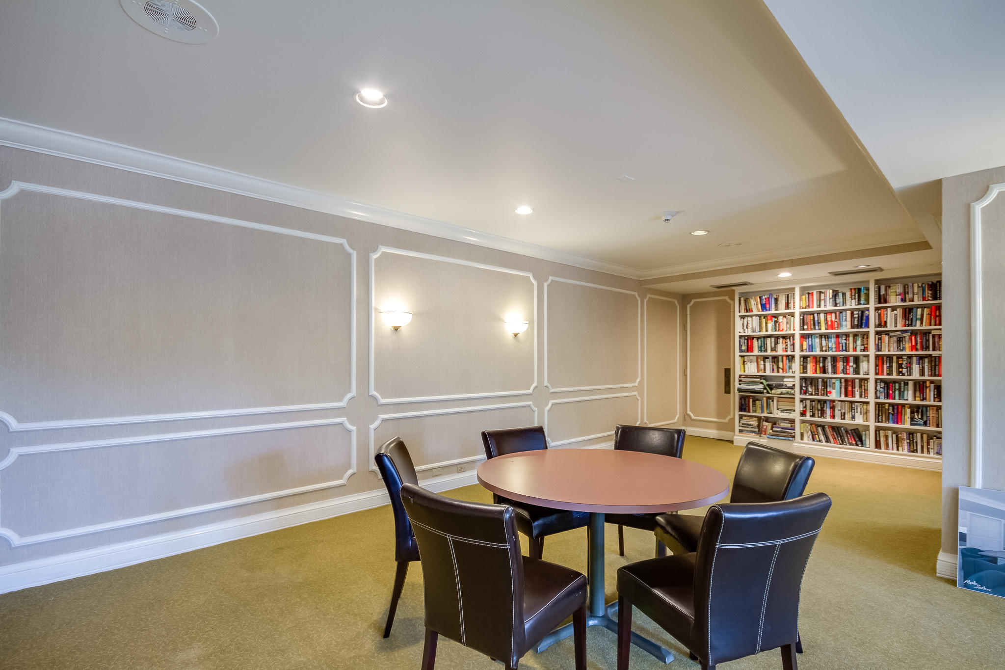 RAPALLO SOUTH CONDO - Residential