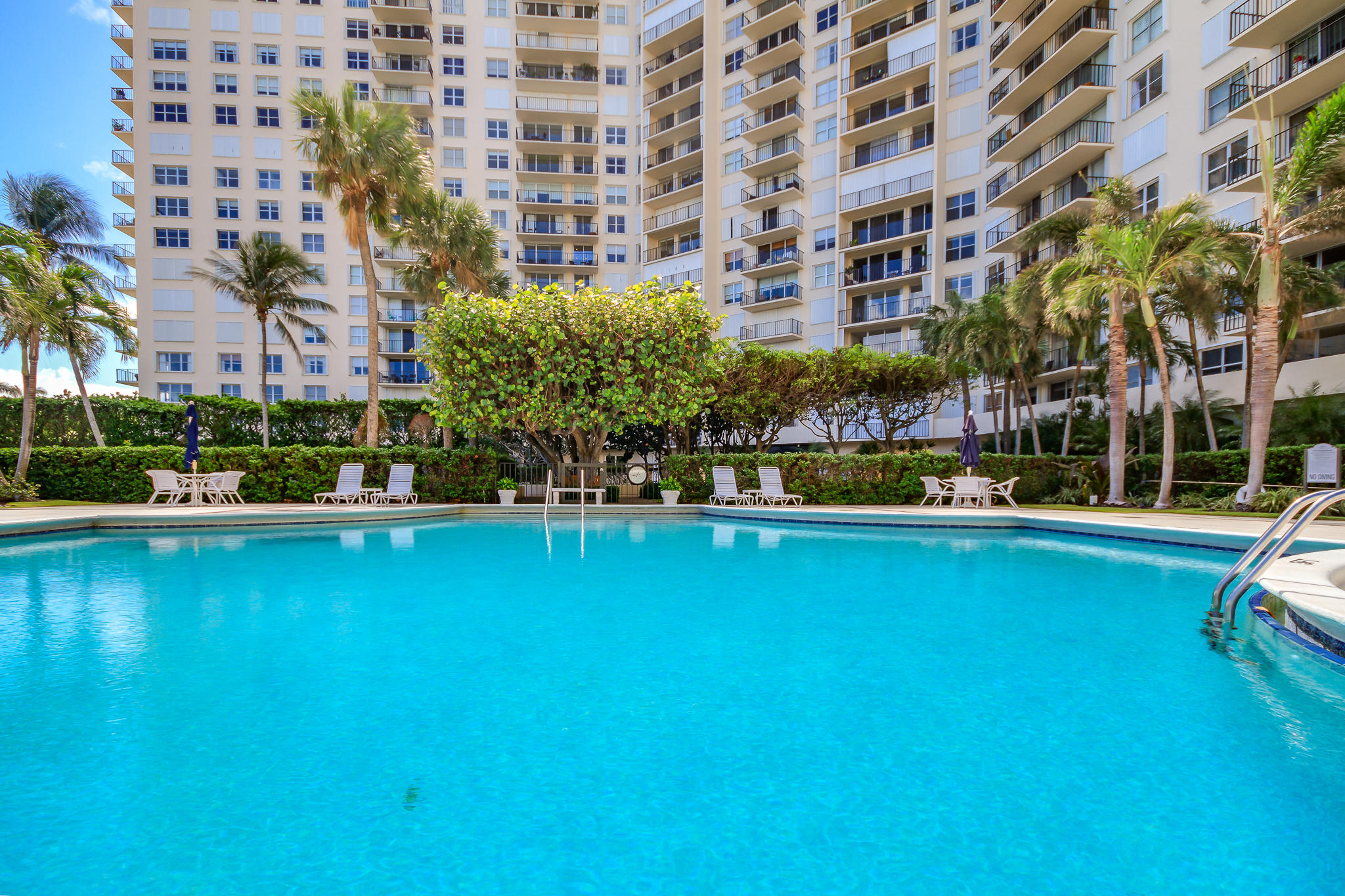 RAPALLO SOUTH CONDO - Residential