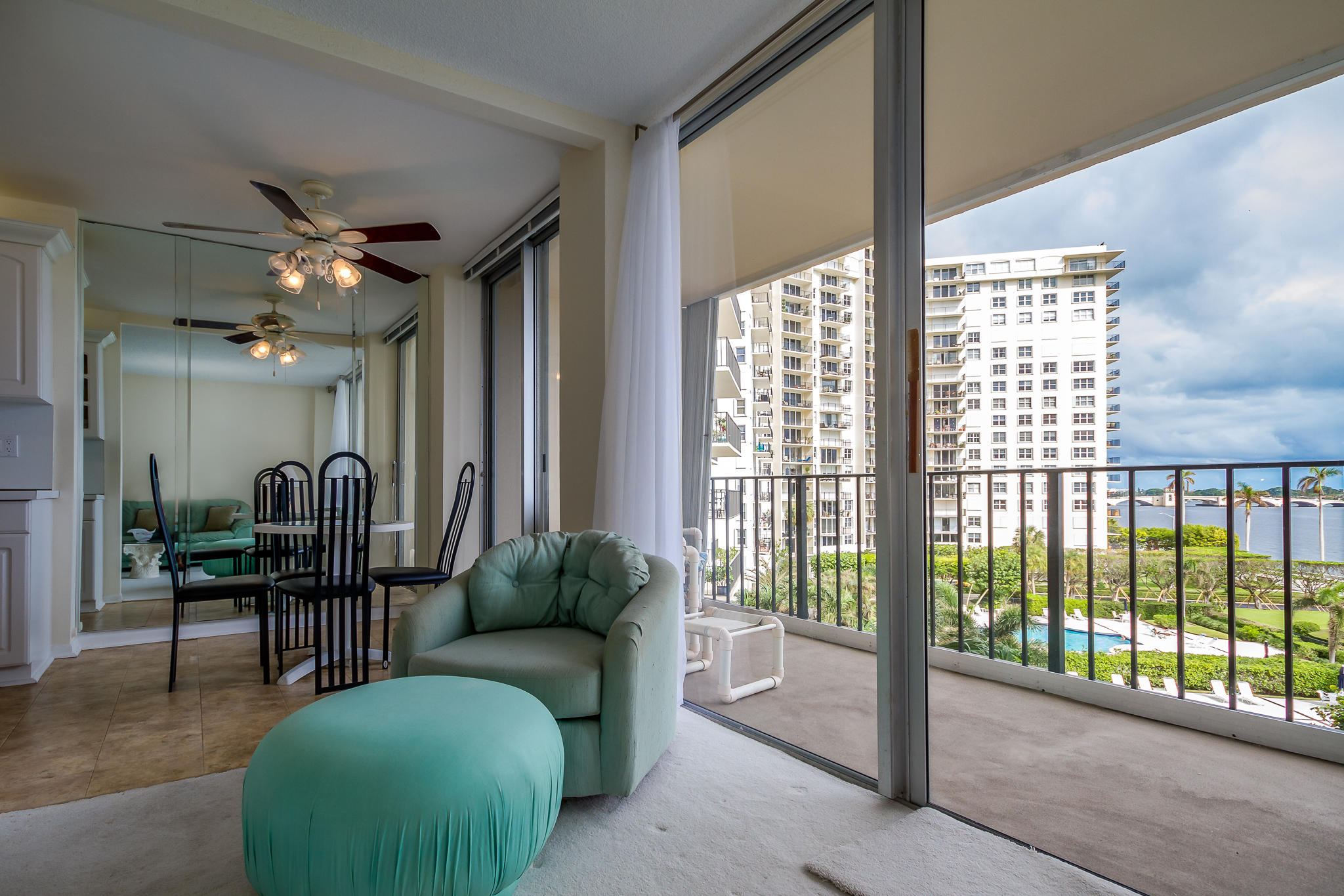 RAPALLO SOUTH CONDO - Residential