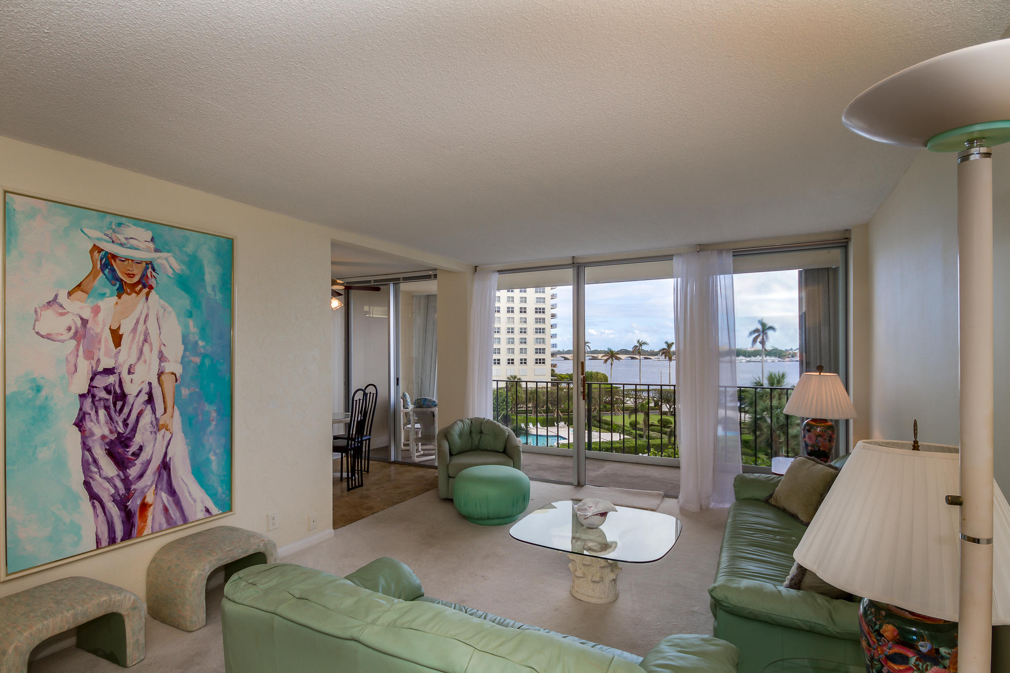 RAPALLO SOUTH CONDO - Residential