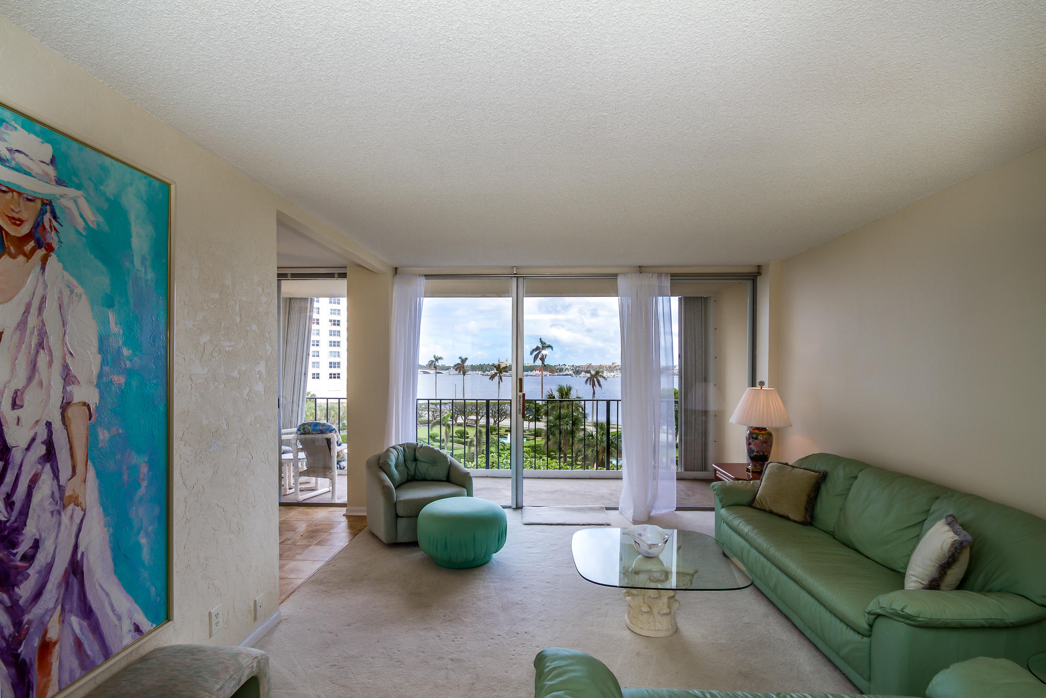 RAPALLO SOUTH CONDO - Residential