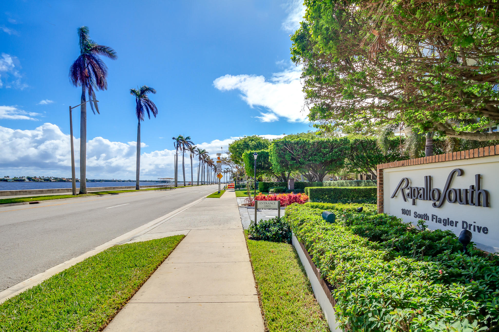 RAPALLO SOUTH CONDO - Residential