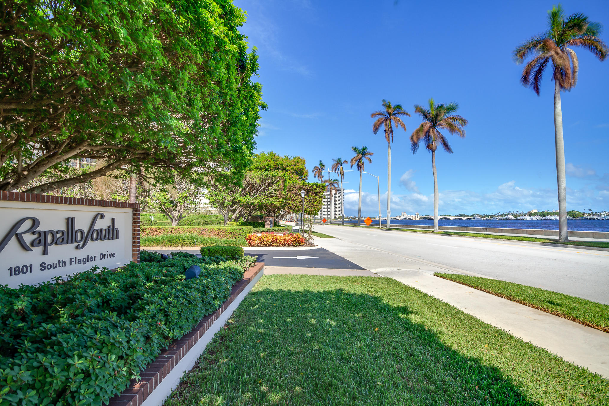 RAPALLO SOUTH CONDO - Residential