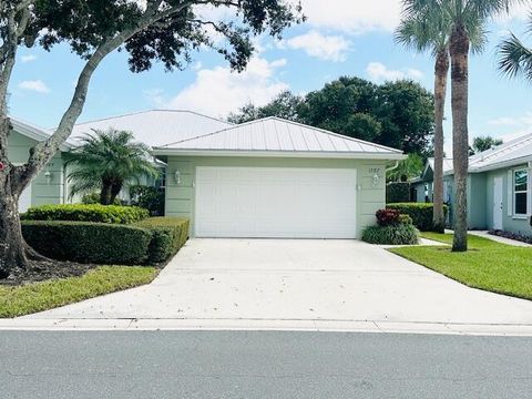 Photo of 1787 SW Waterfall Boulevard, Palm City, FL 34990 (MLS # R11093416)