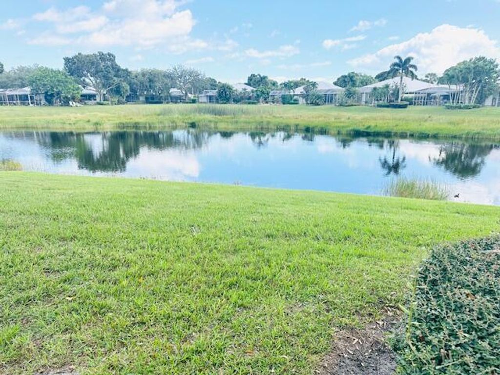 Photo of 1787 SW Waterfall Boulevard, Palm City, FL 34990 (MLS # R11093416)