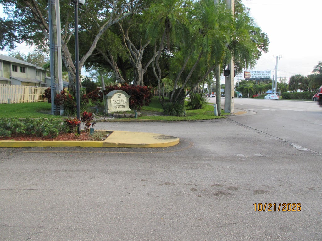 Photo of 836 CRYSTAL LAKE Drive, Deerfield Beach, FL 33064 (MLS # B26091429)
