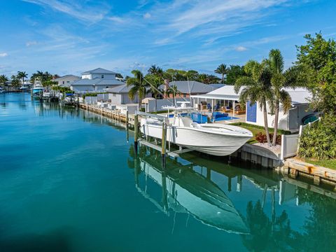 A home in Jupiter