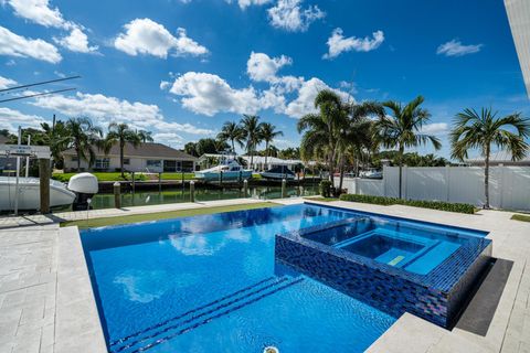 A home in Jupiter