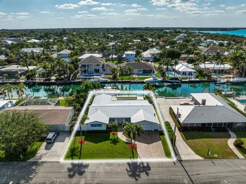 A home in Jupiter