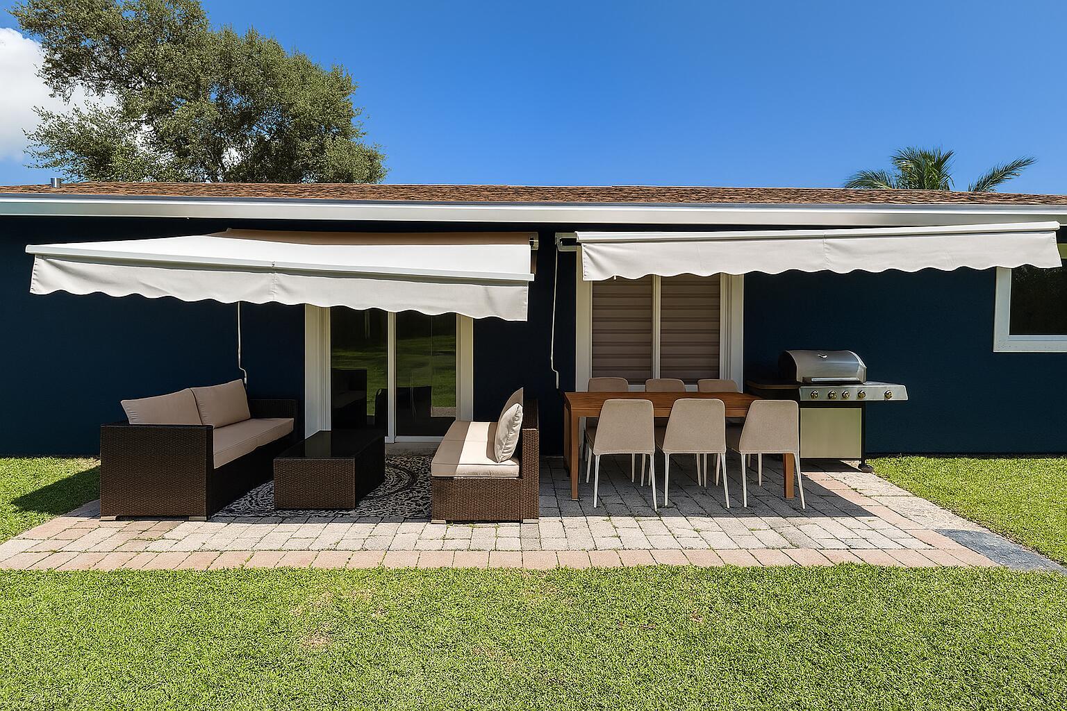 PORT ST LUCIE SECTION 51 - Residential