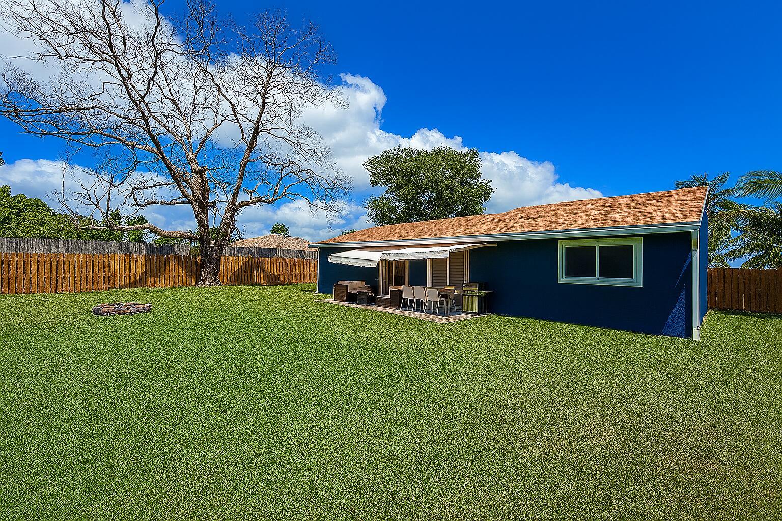 PORT ST LUCIE SECTION 51 - Residential