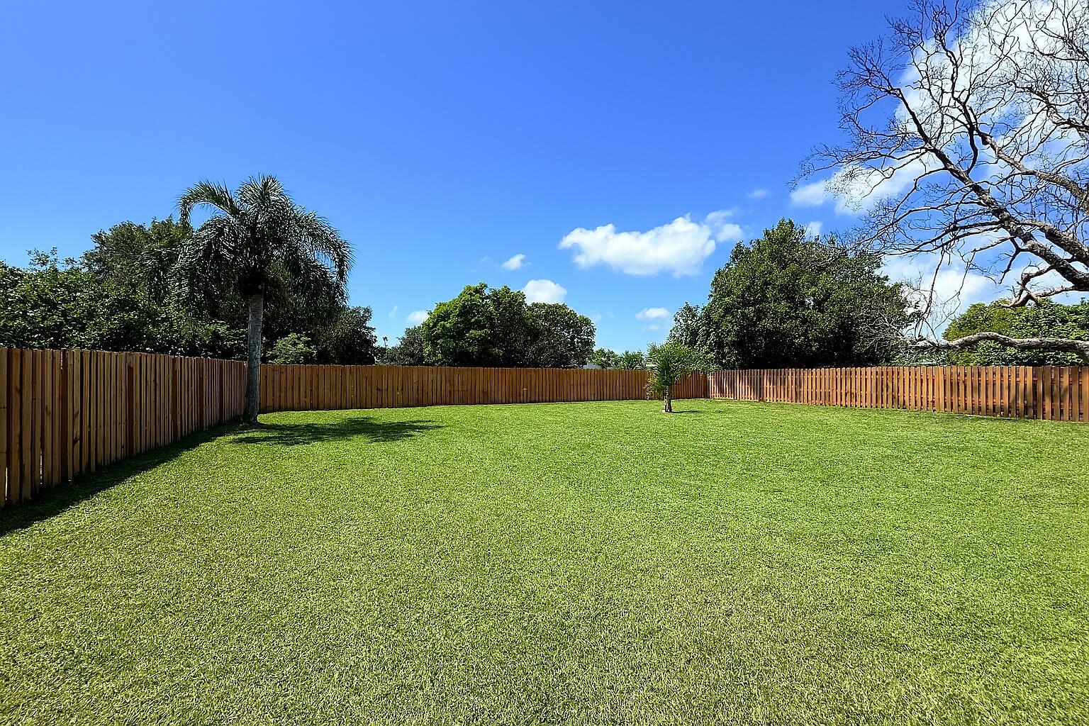 PORT ST LUCIE SECTION 51 - Residential