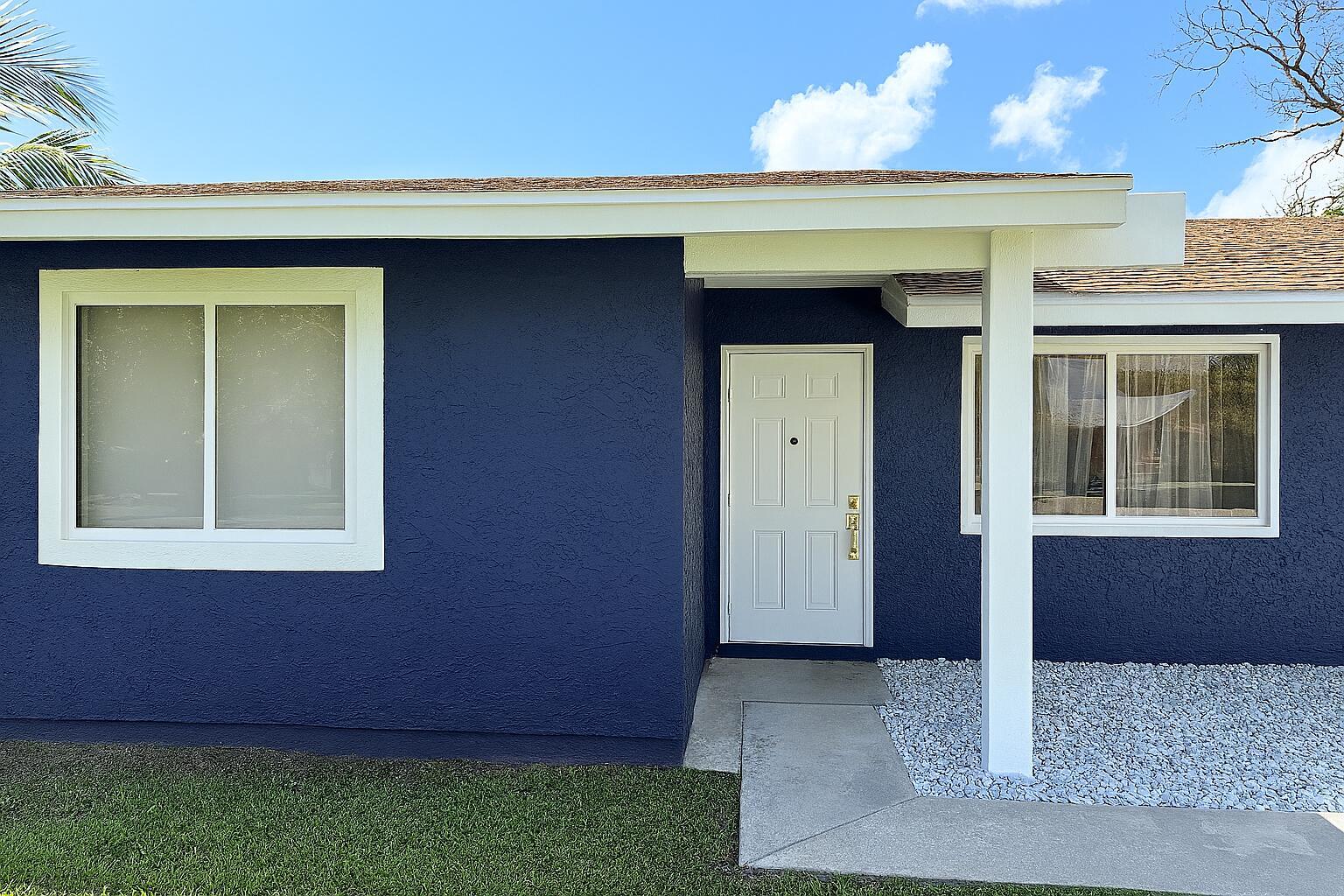 PORT ST LUCIE SECTION 51 - Residential