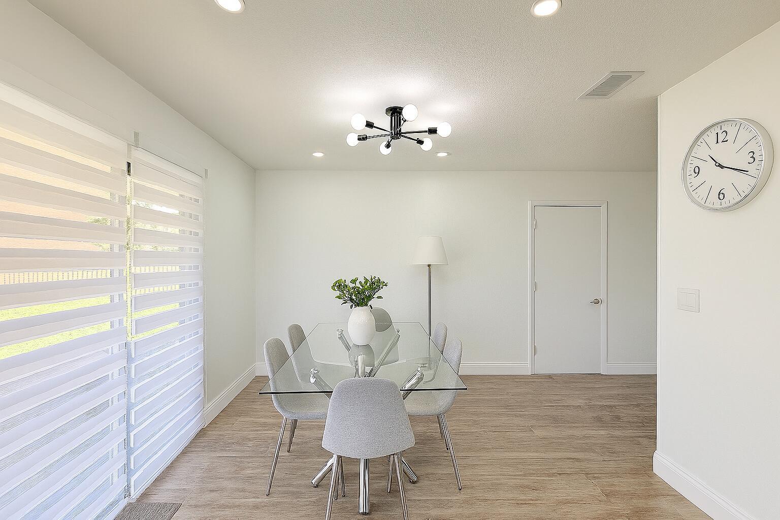 PORT ST LUCIE SECTION 51 - Residential