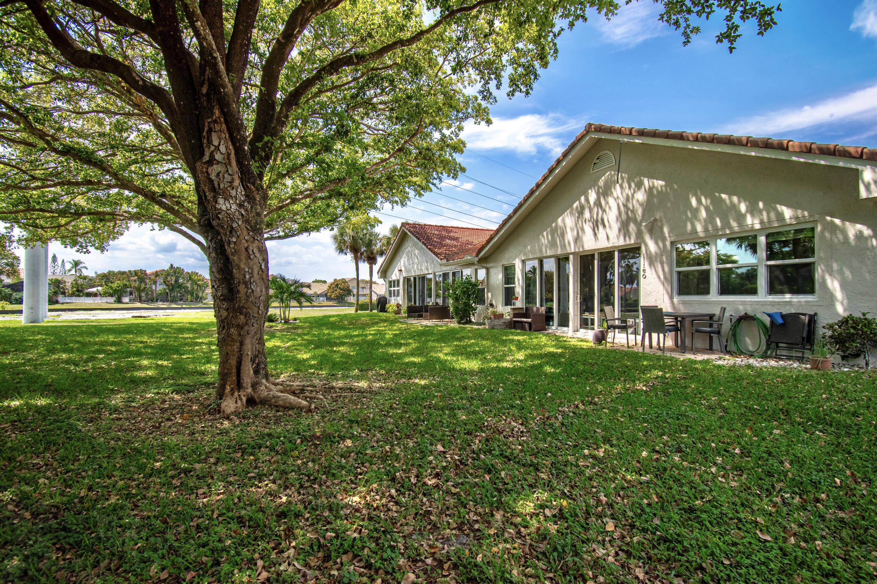 SWEETWATER SEC 4 - Residential