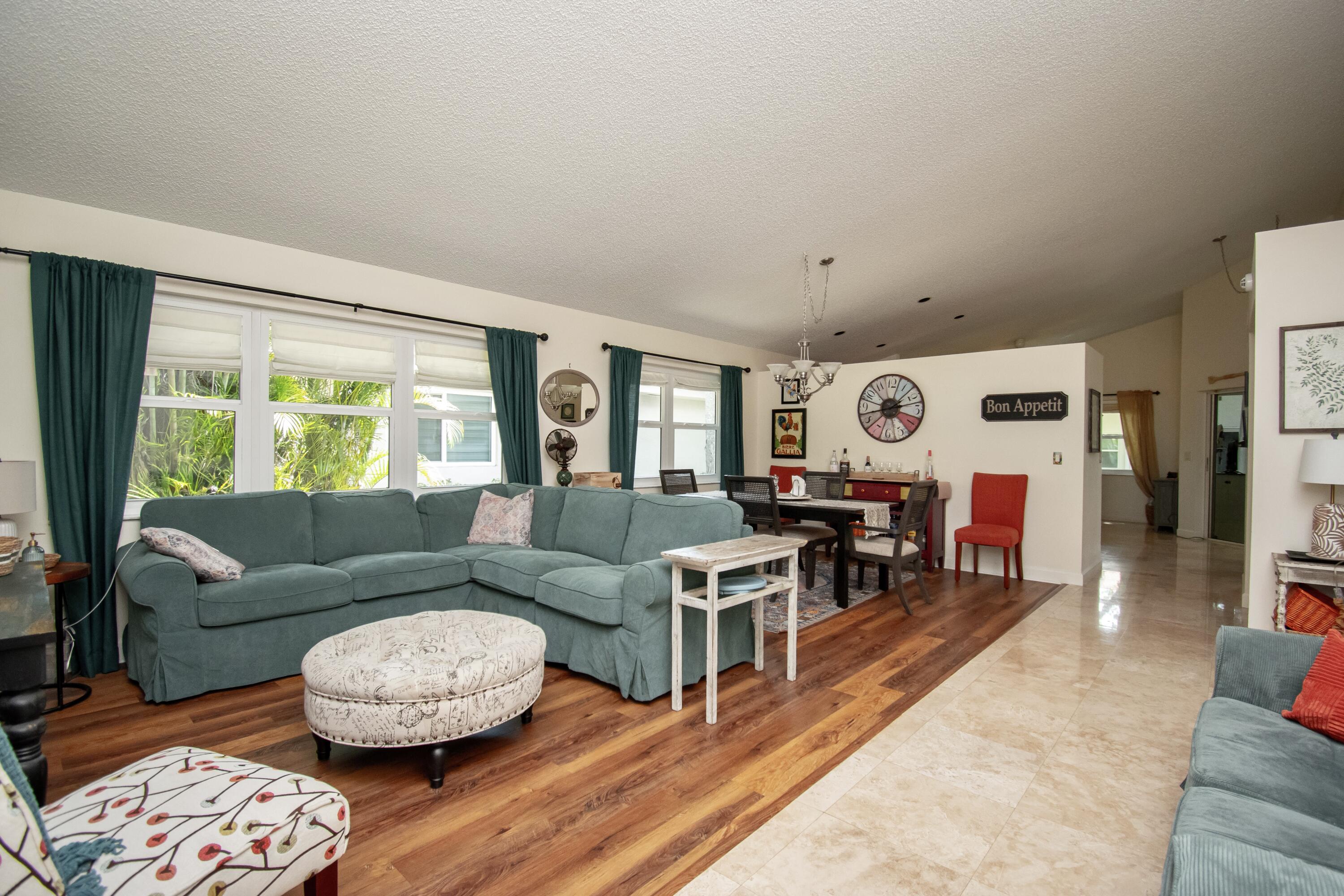 SWEETWATER SEC 4 - Residential