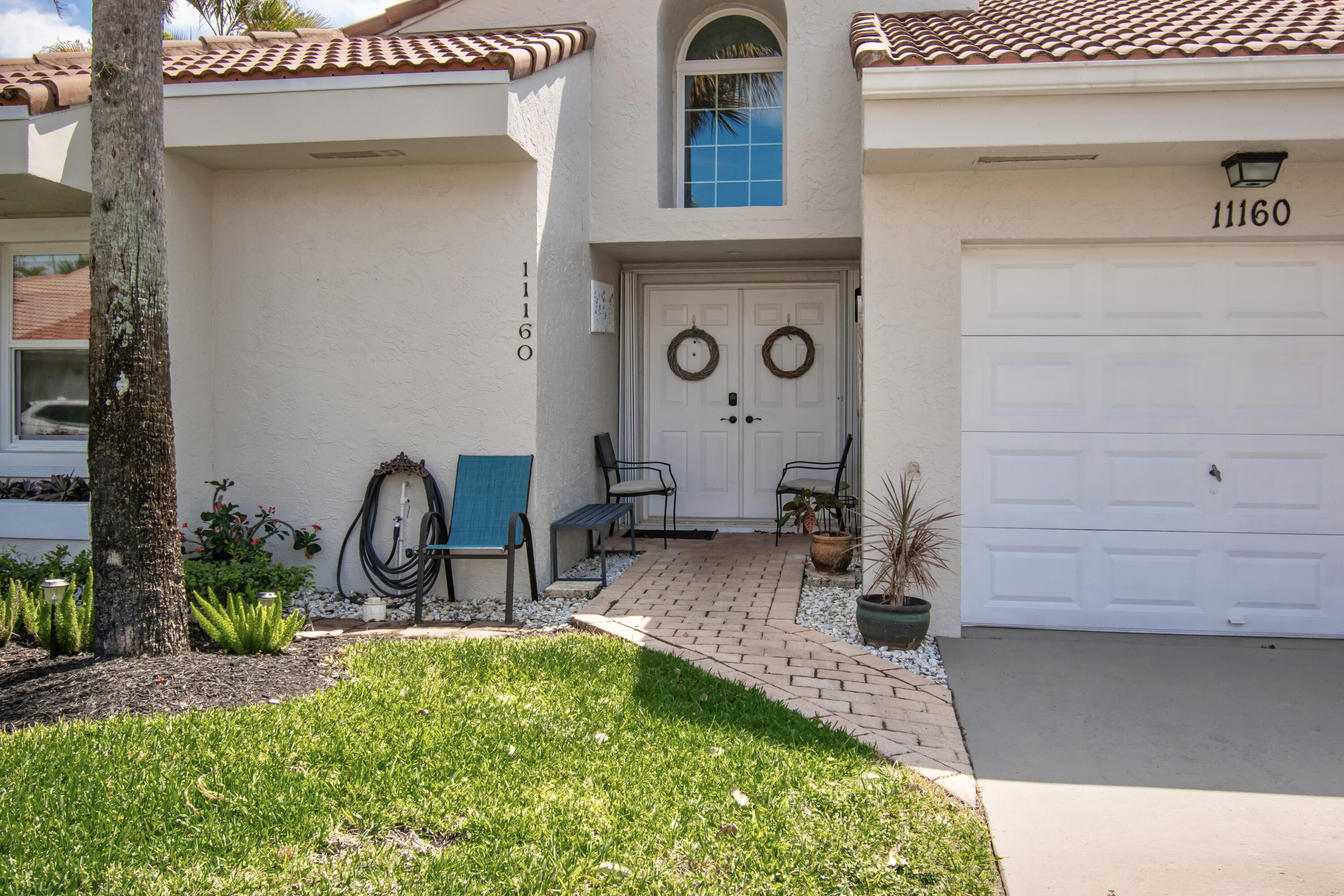 SWEETWATER SEC 4 - Residential