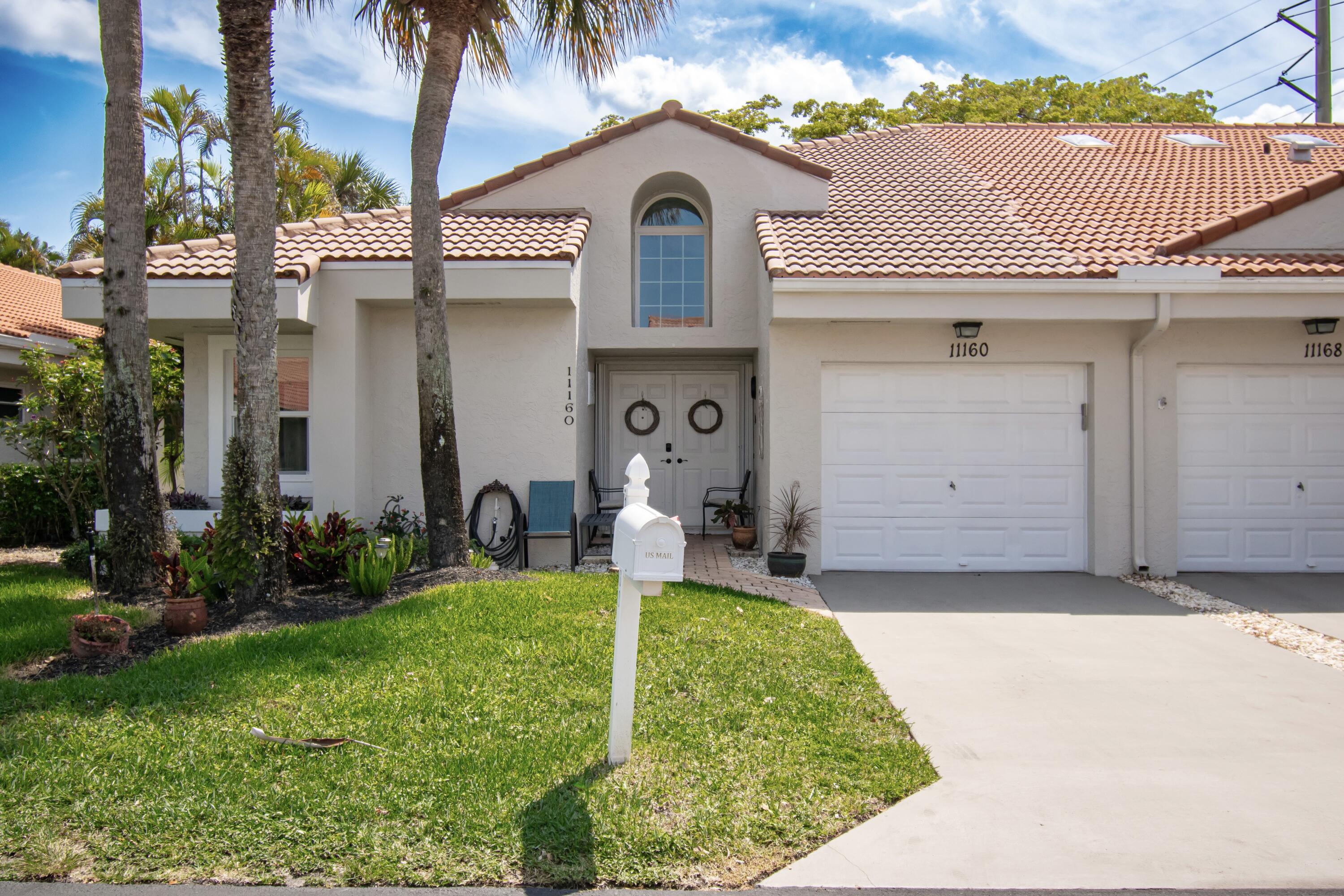 SWEETWATER SEC 4 - Residential